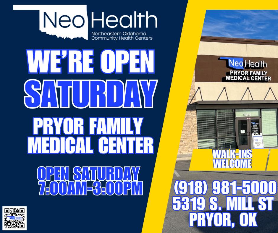 MHC Hulbert Health Center