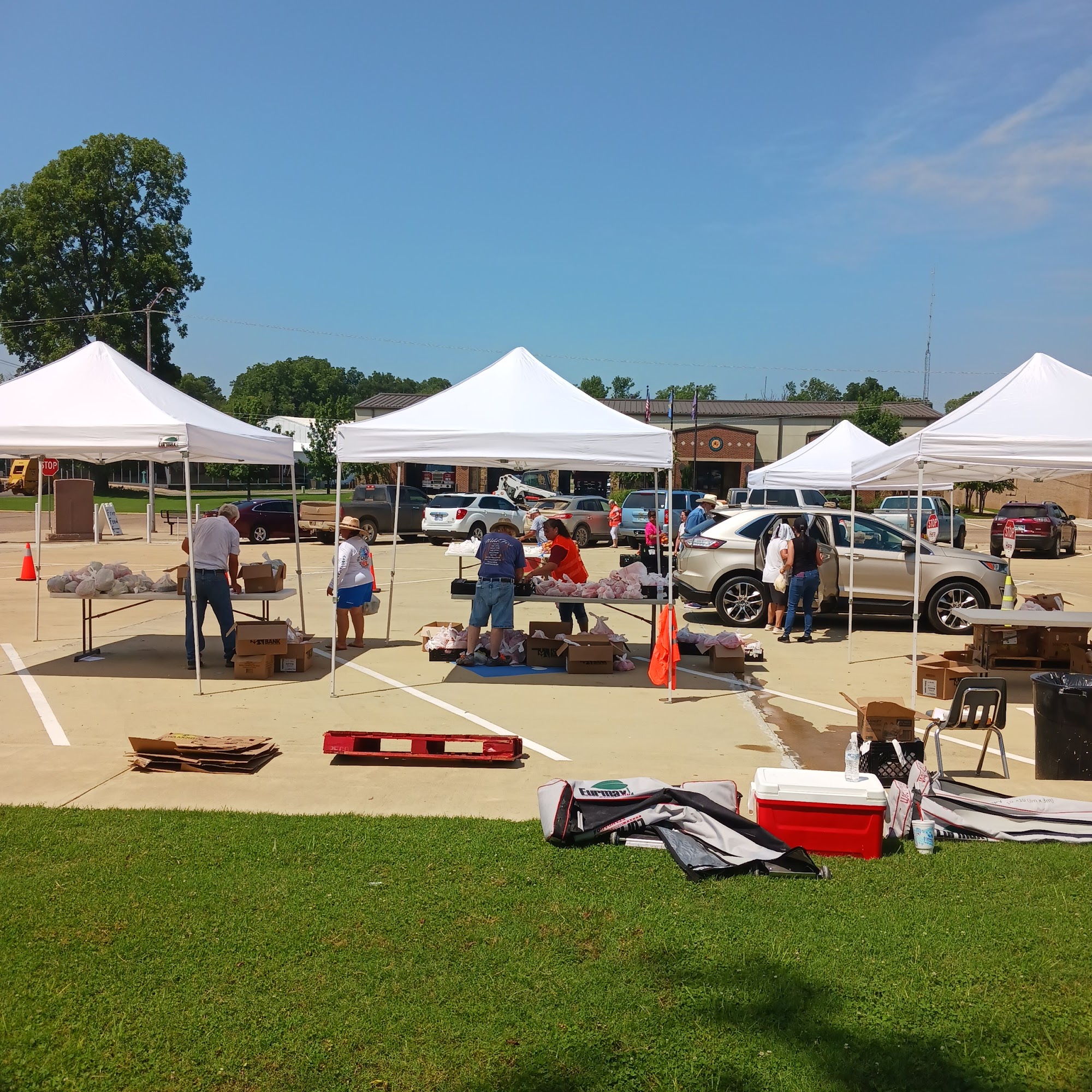 Idabel Veterinary Clinic Idabel