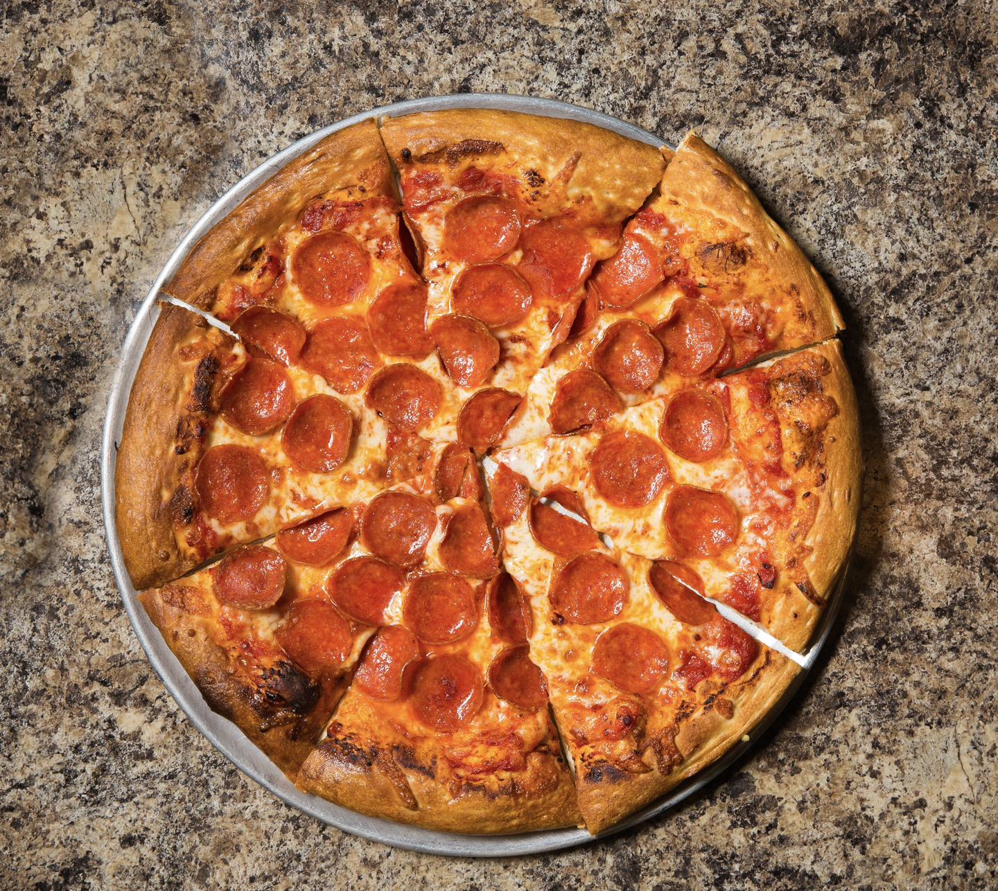 Gaetano's Pizzeria & Creamery Jenks