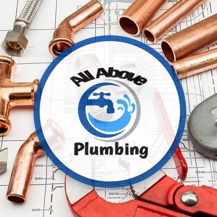 All Above Plumbing Inc
