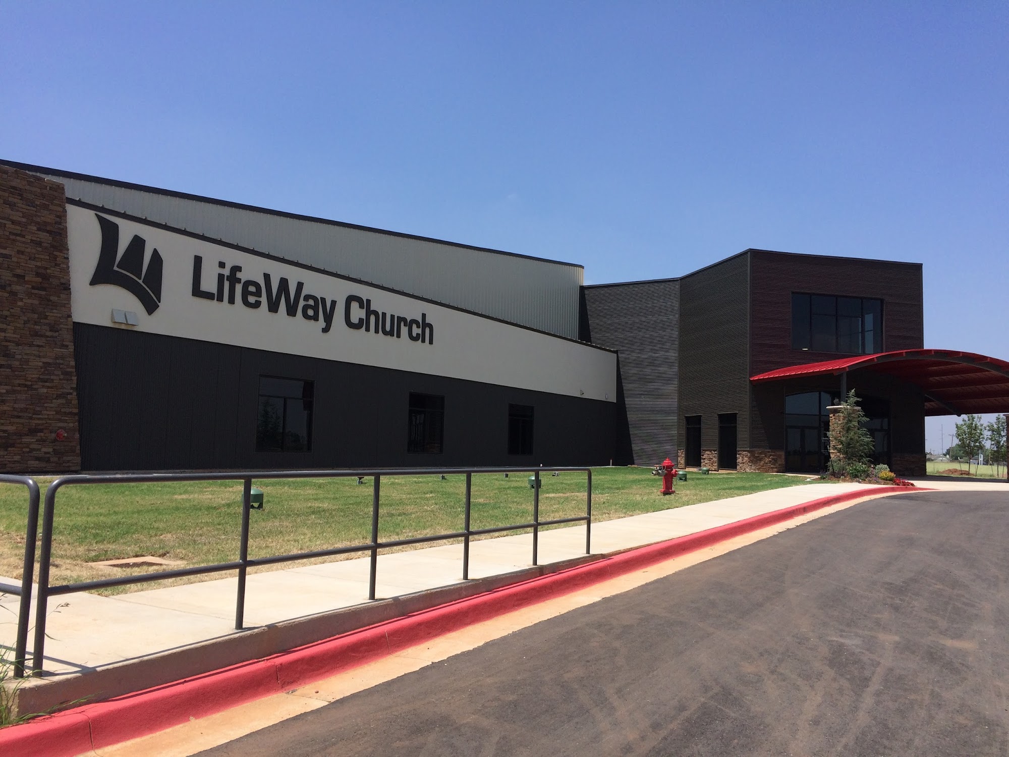 LifeWay Church Kingfisher