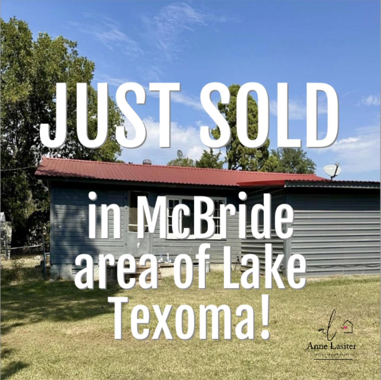 Texomaland Realty