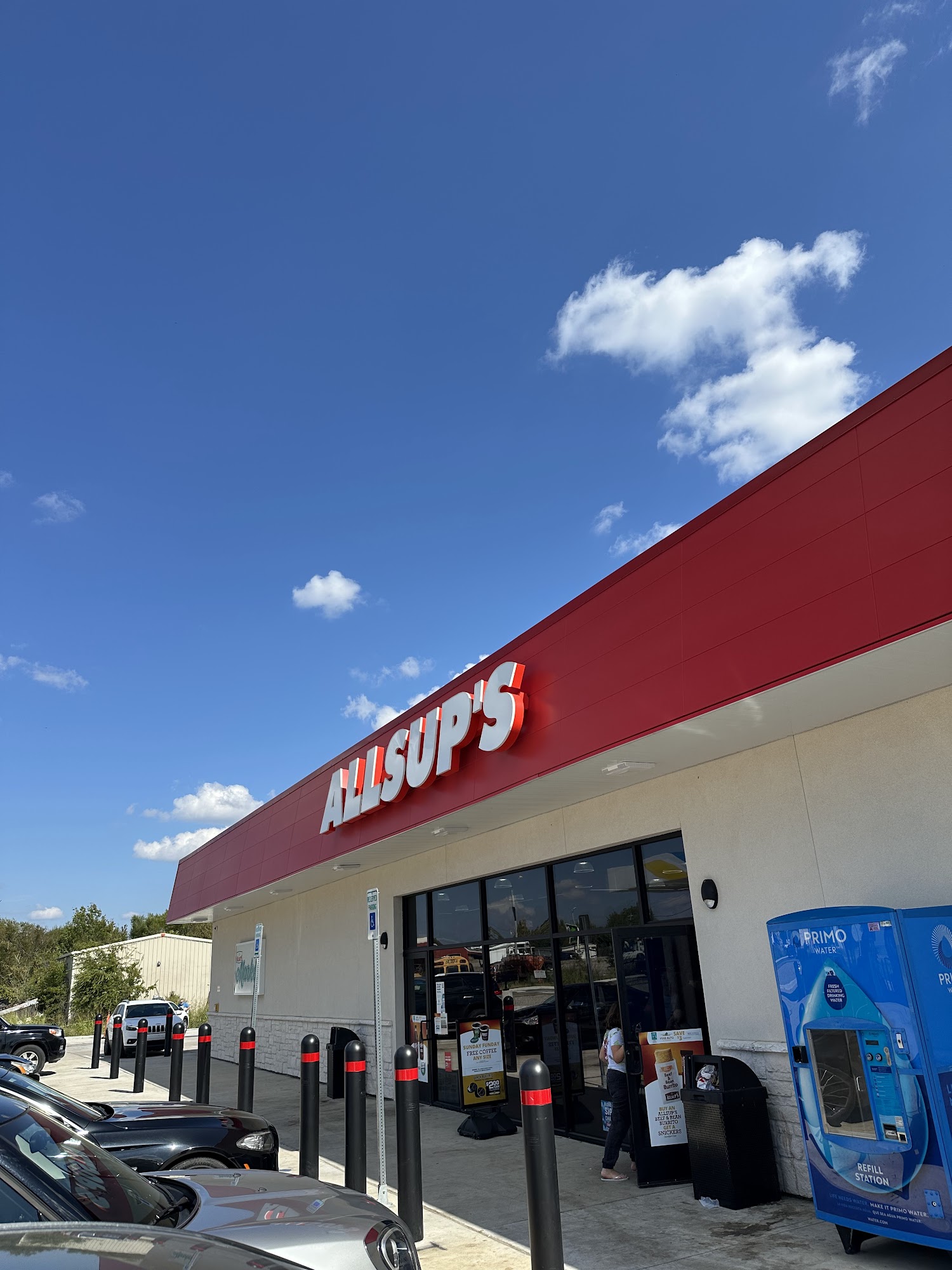 Allsup's Convenience Store