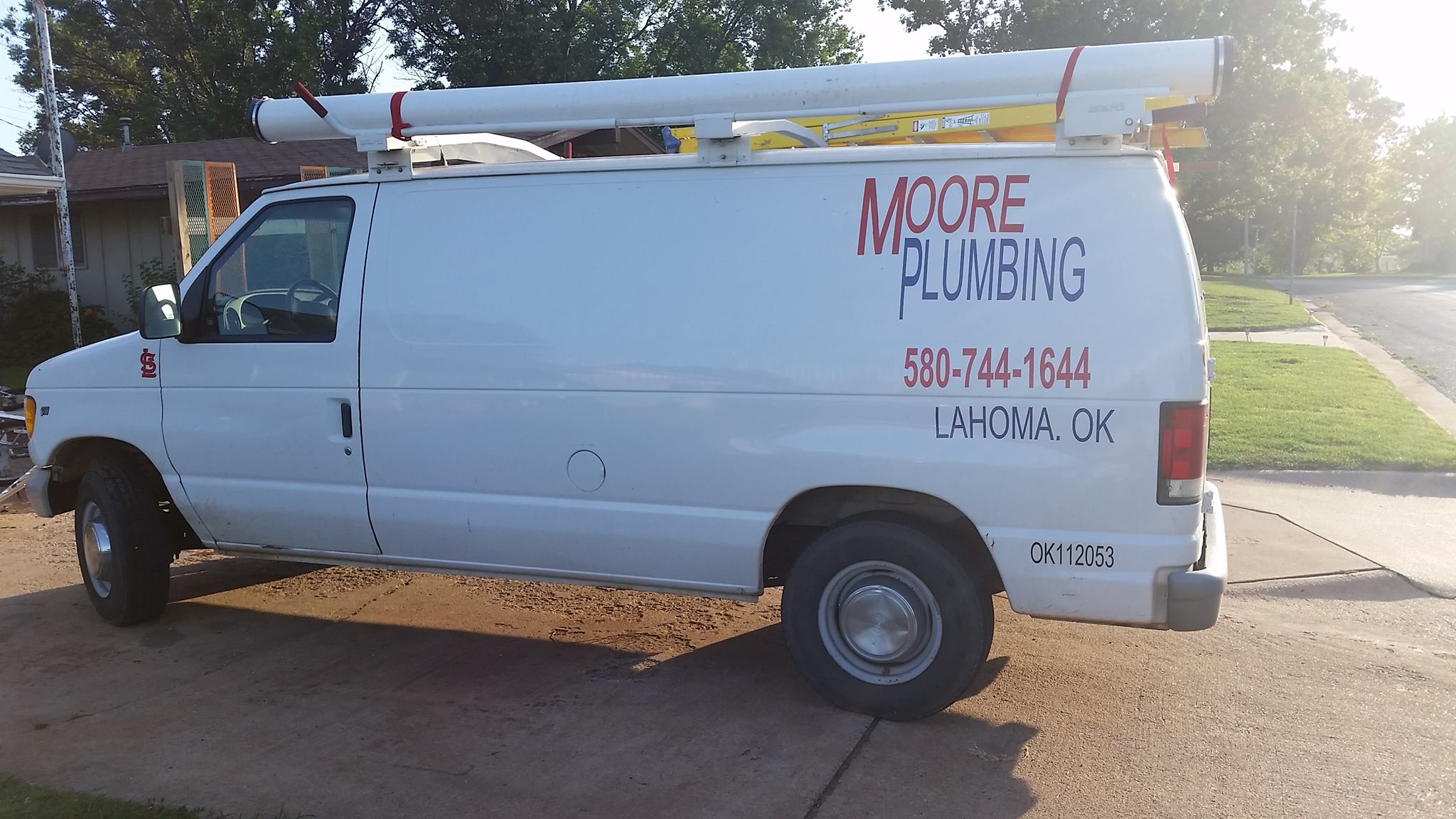 Moore Plumbing
