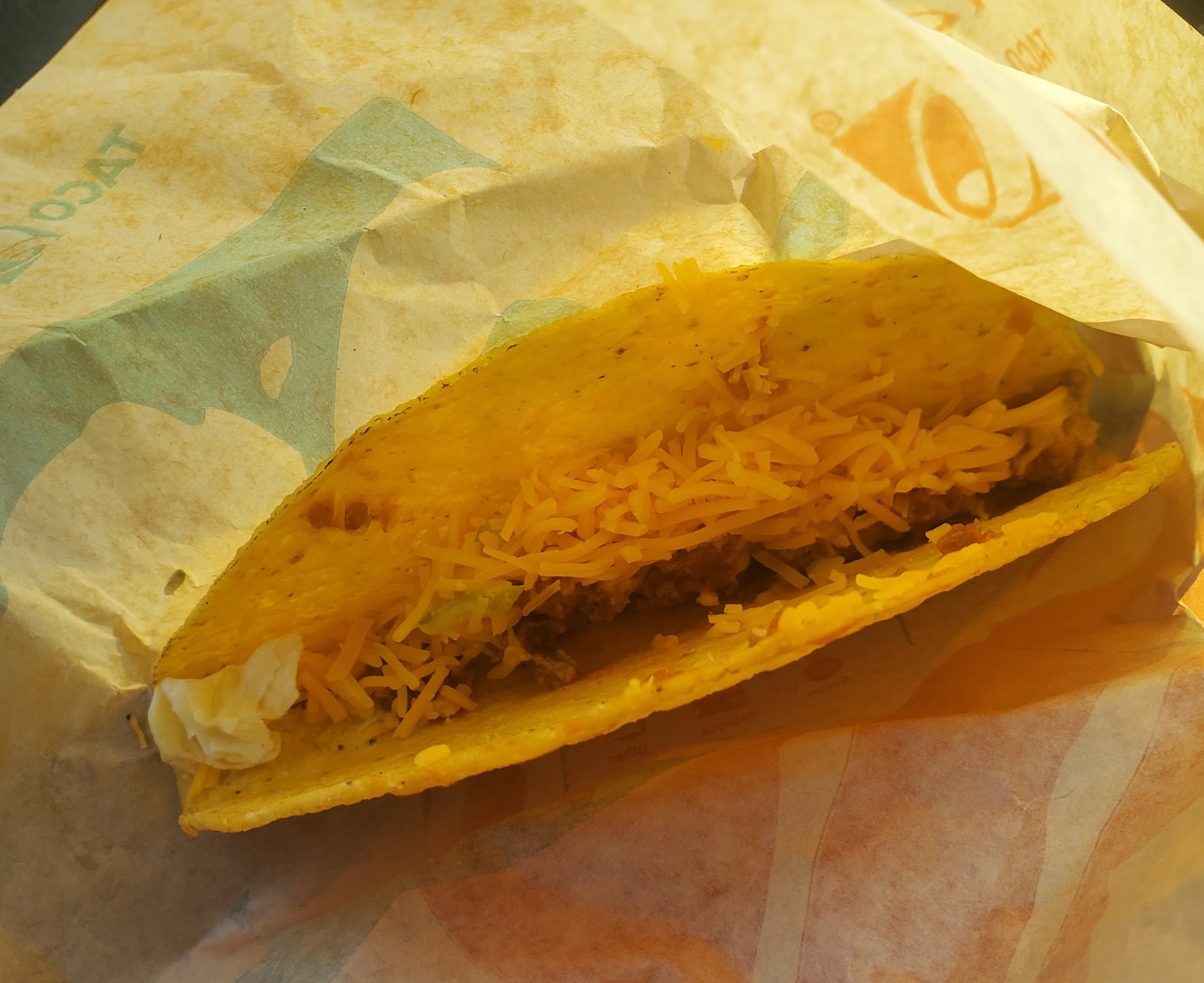 Taco Bell