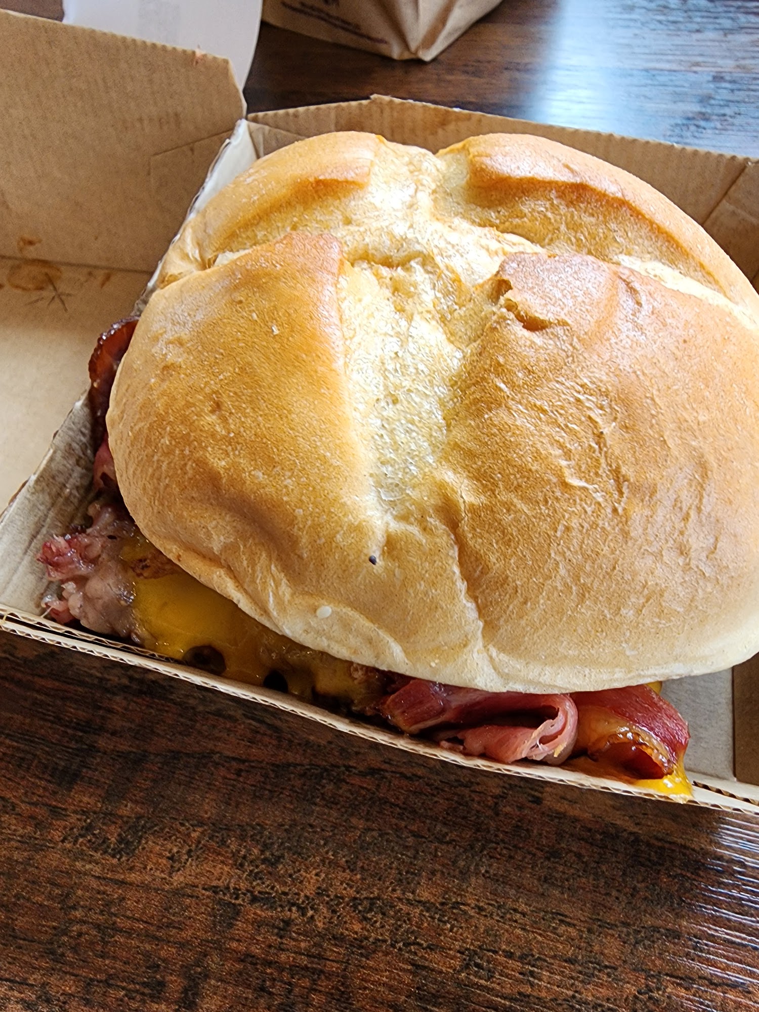 Arby's
