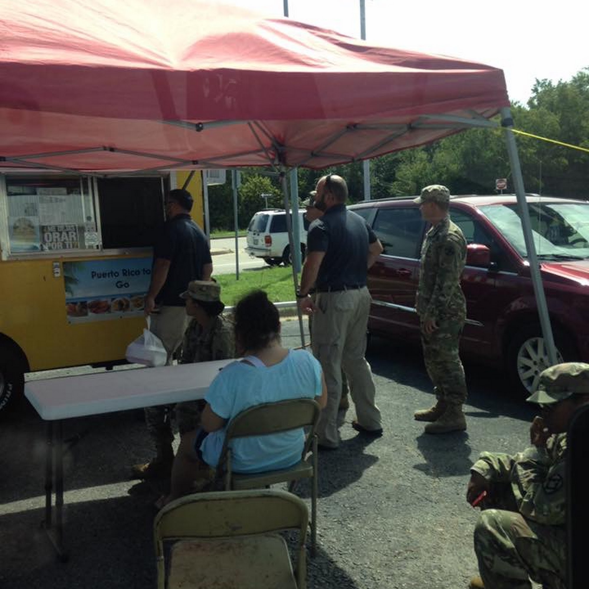 Puerto Rico To Go LLC Lawton