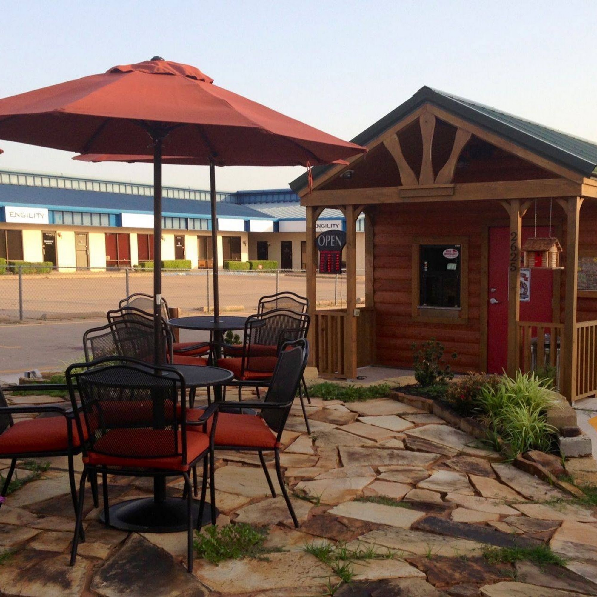 Lu Lu's Coffee and Bagel Lawton