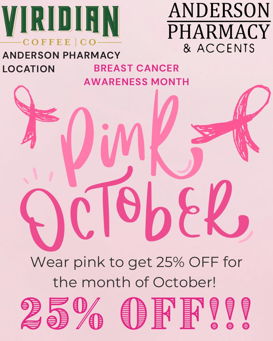 Viridian Coffee - Lawton, Cache Rd Lawton