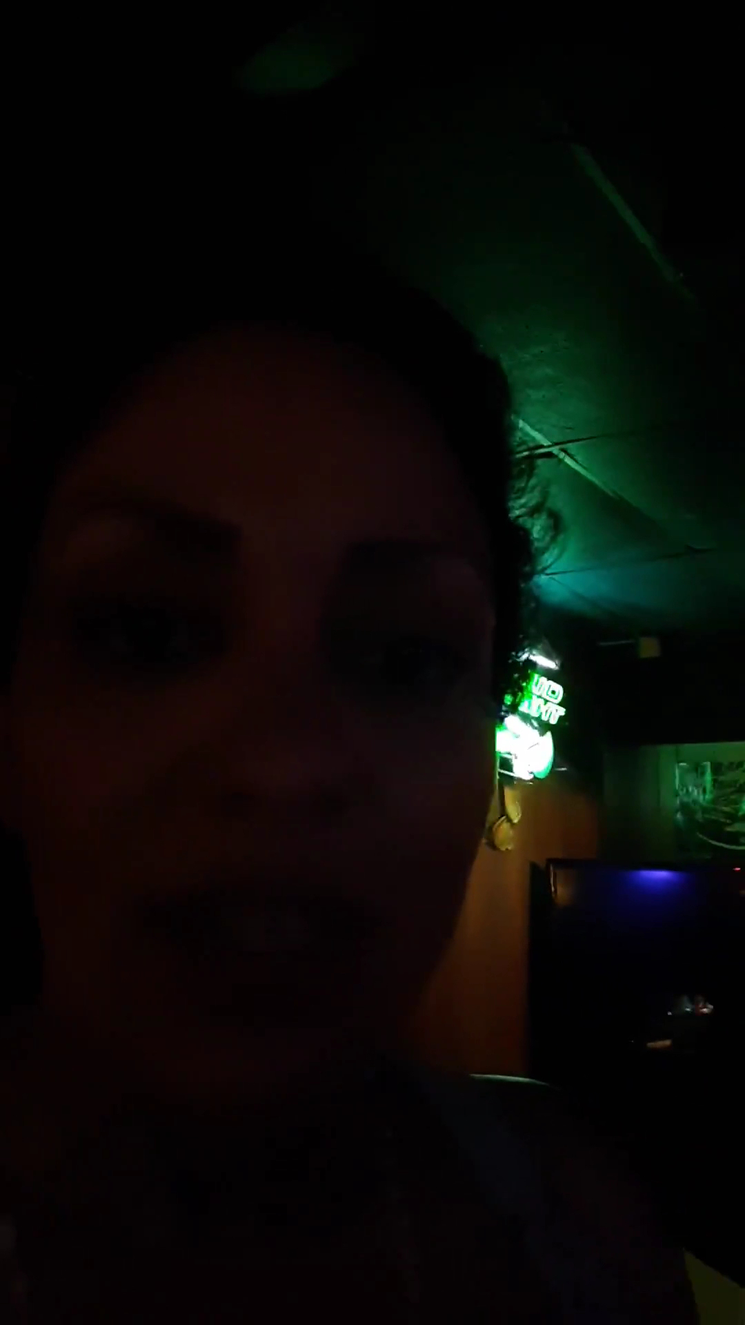 The Butterfly Lounge Menu