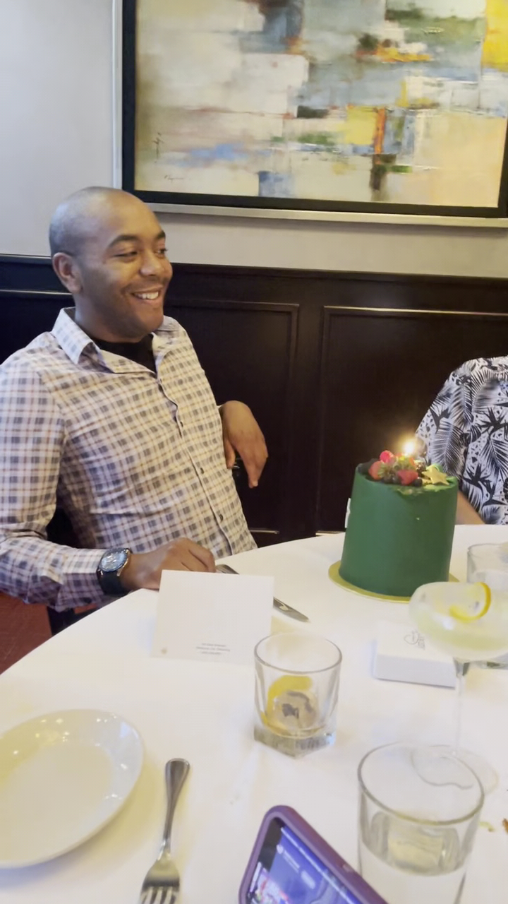 Litzel Sweet Creations Menu