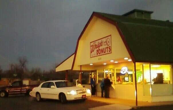 Photo credit: nextdoor