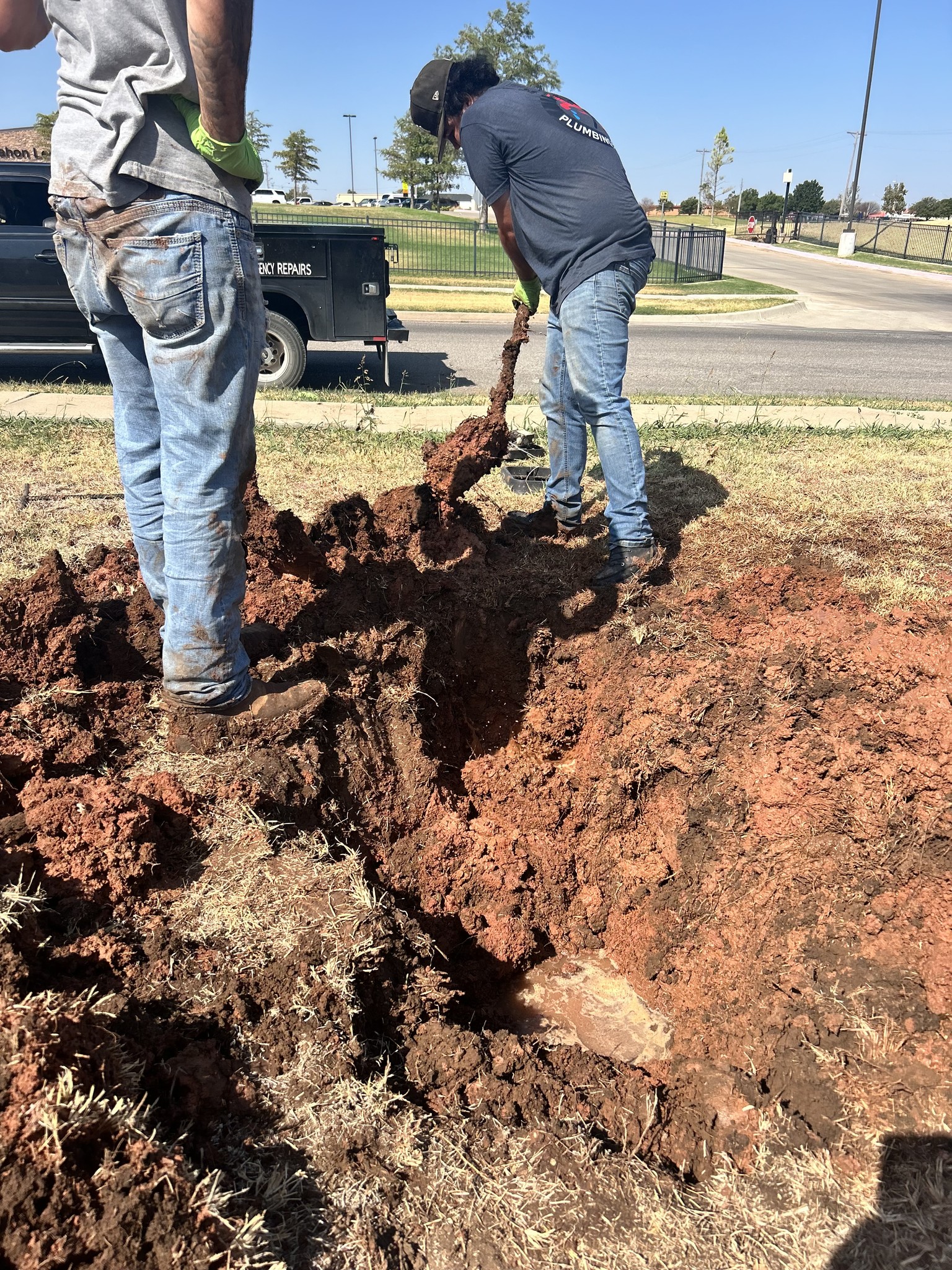 B&E Plumbing Services LLC