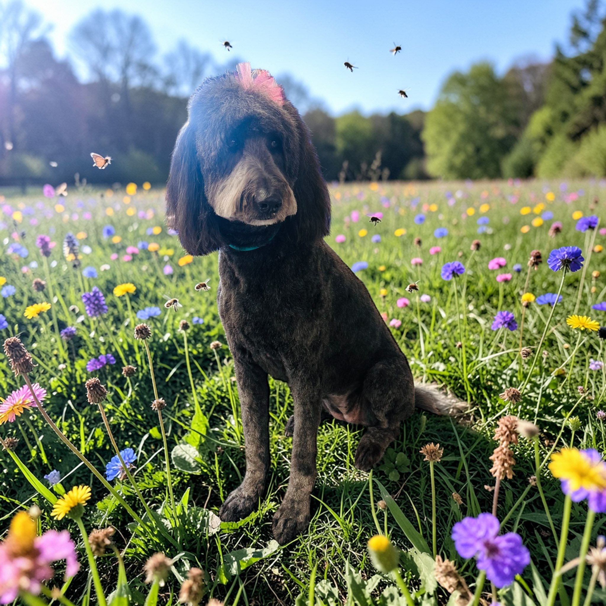 Clip "N" Dip Dog Grooming Lawton