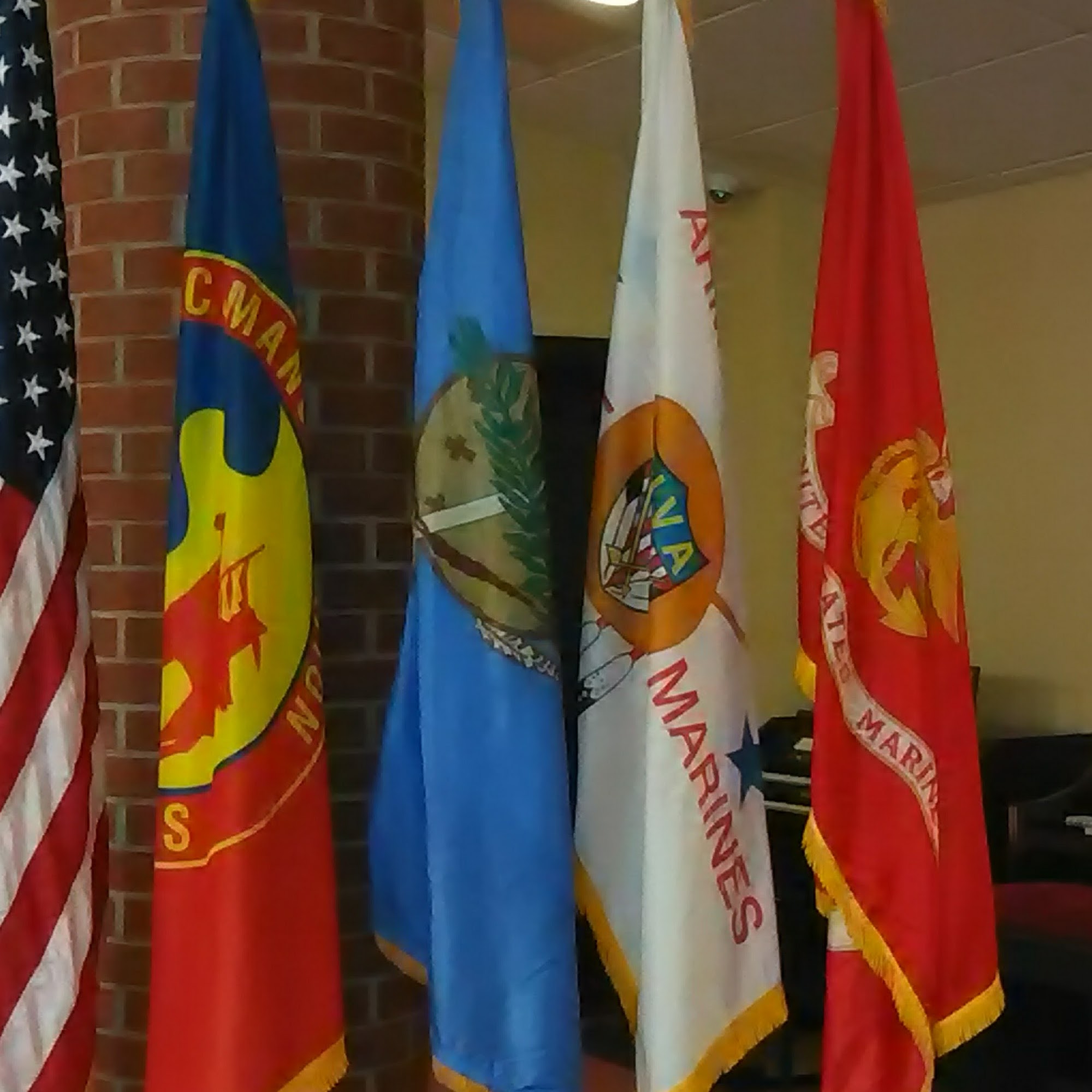 Comanche Nation Funeral Home