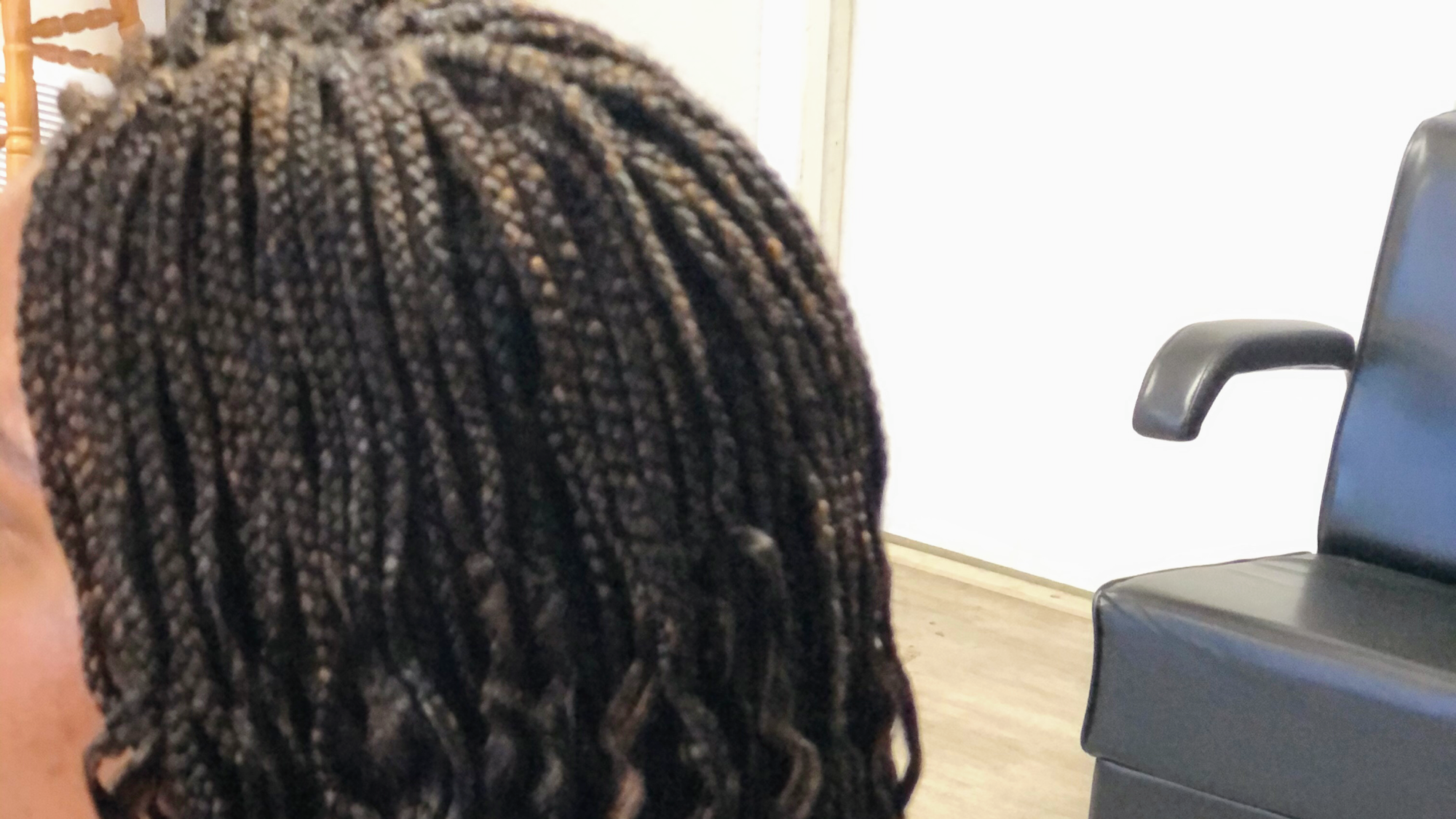 Selina Professional African Hair Braiding 1706 NW Cache Rd Suite A, Lawton Oklahoma 73507
