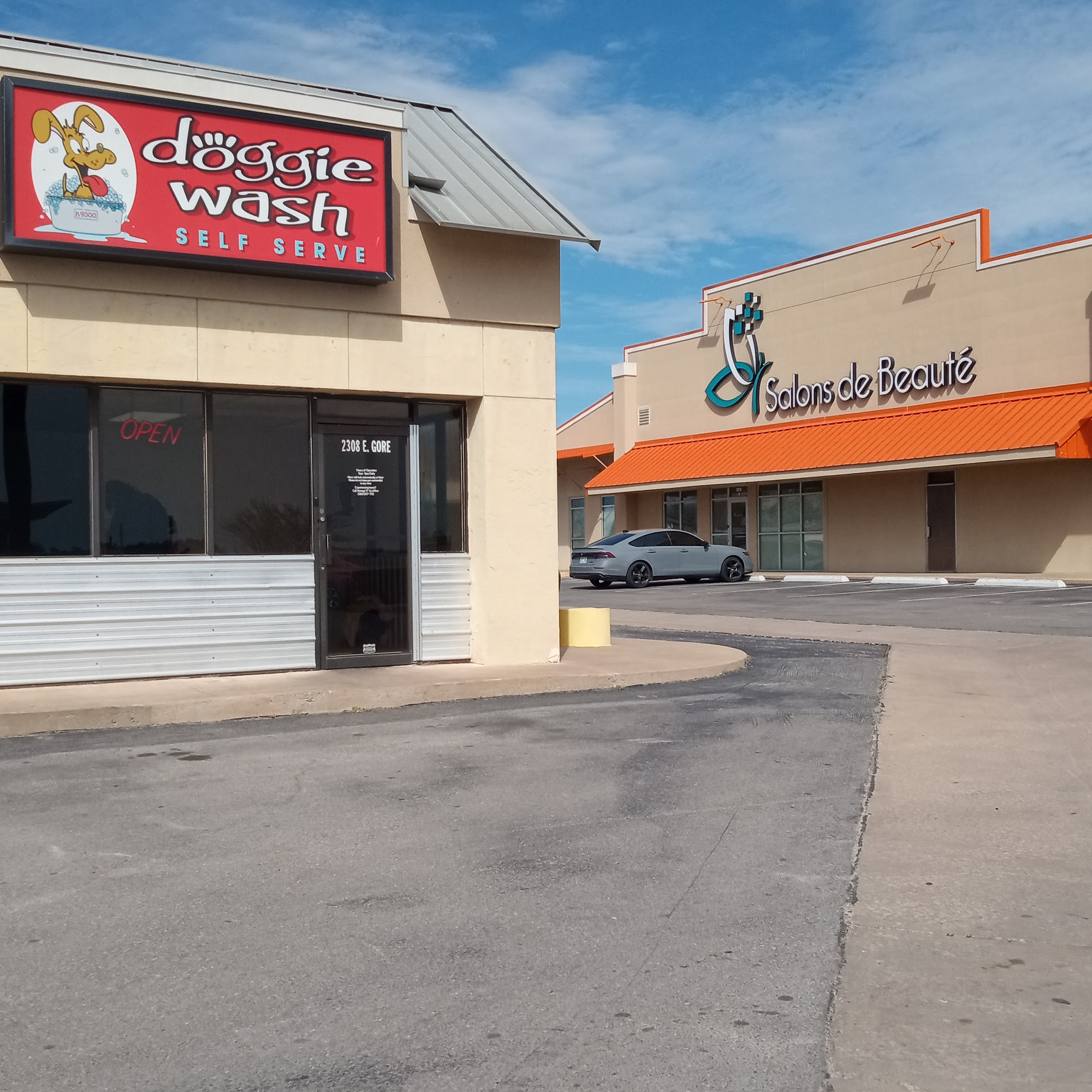 The Heavenly Nails spot