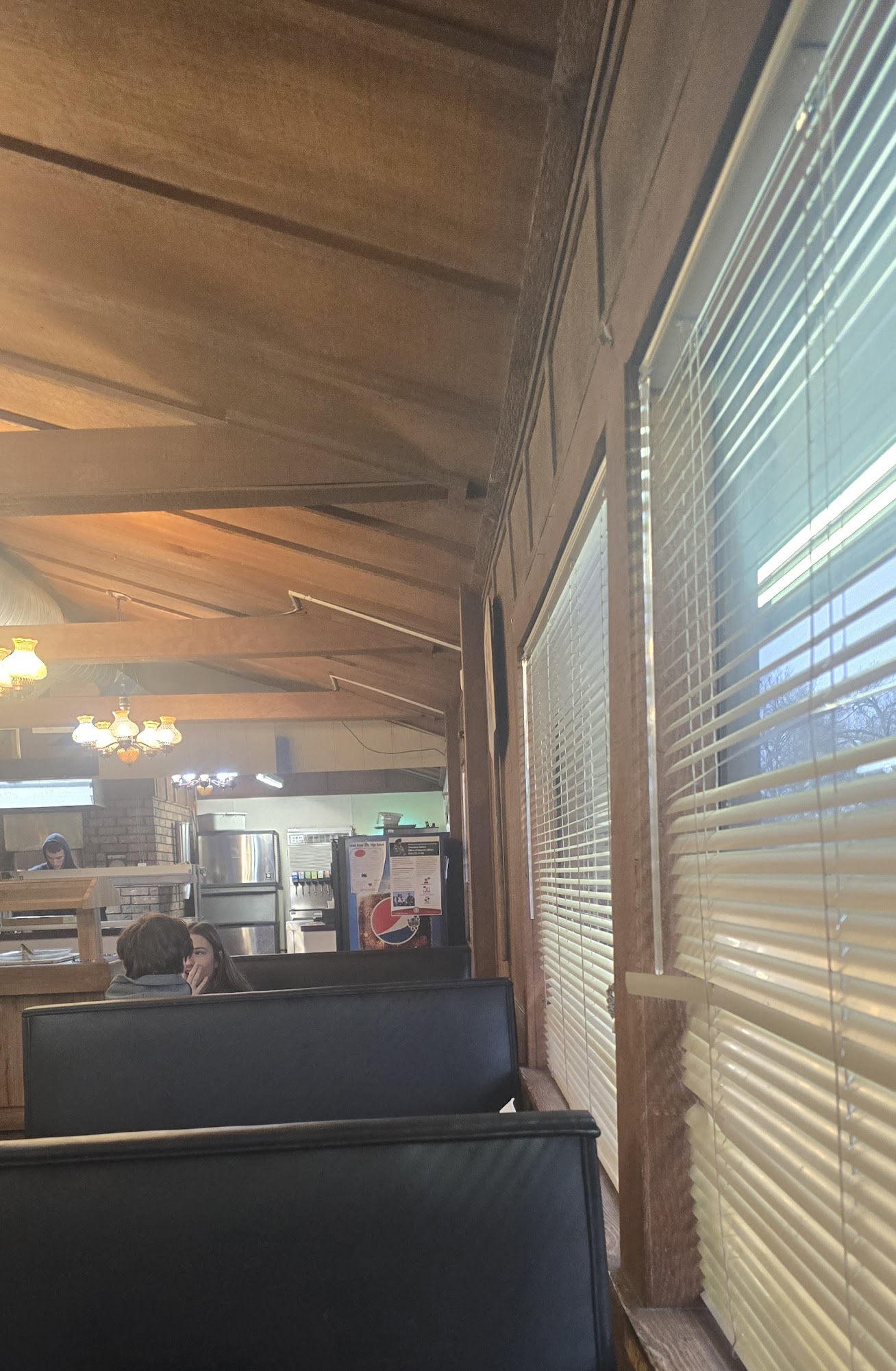 Ranch House Pizza Locust Grove