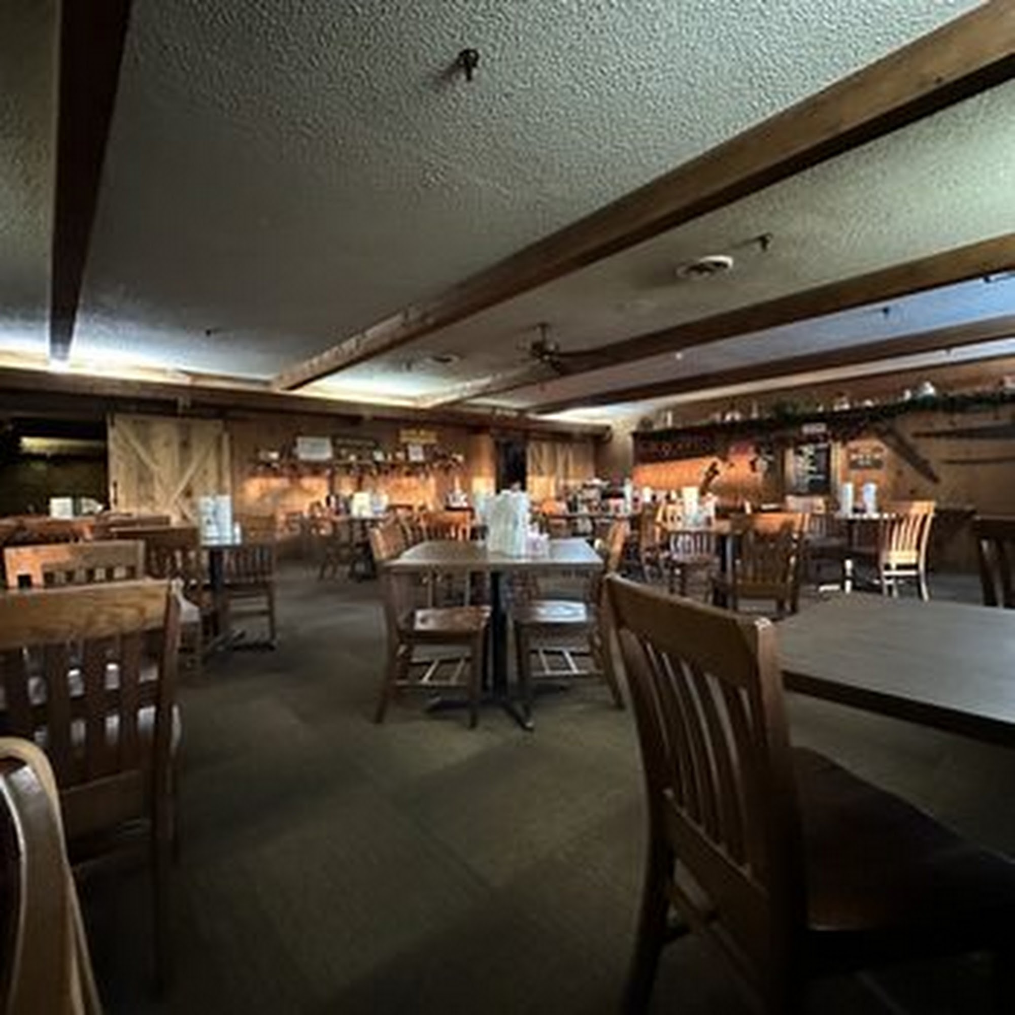 Mcgehee Catfish Restaurant Marietta