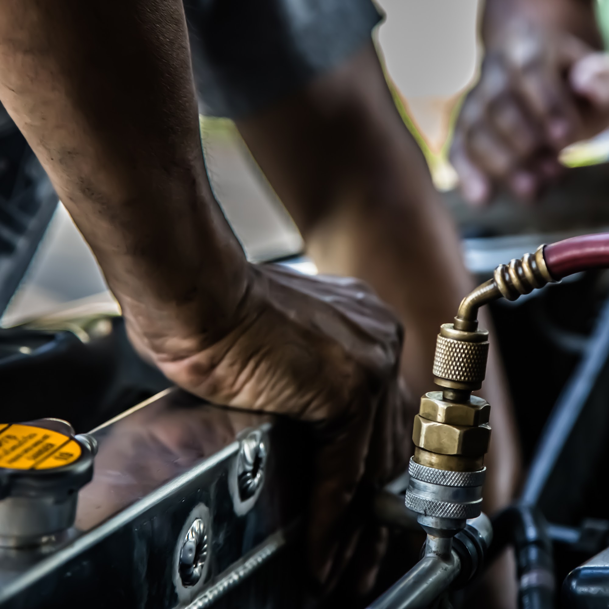 Duncan Radiator & Service Center Marlow