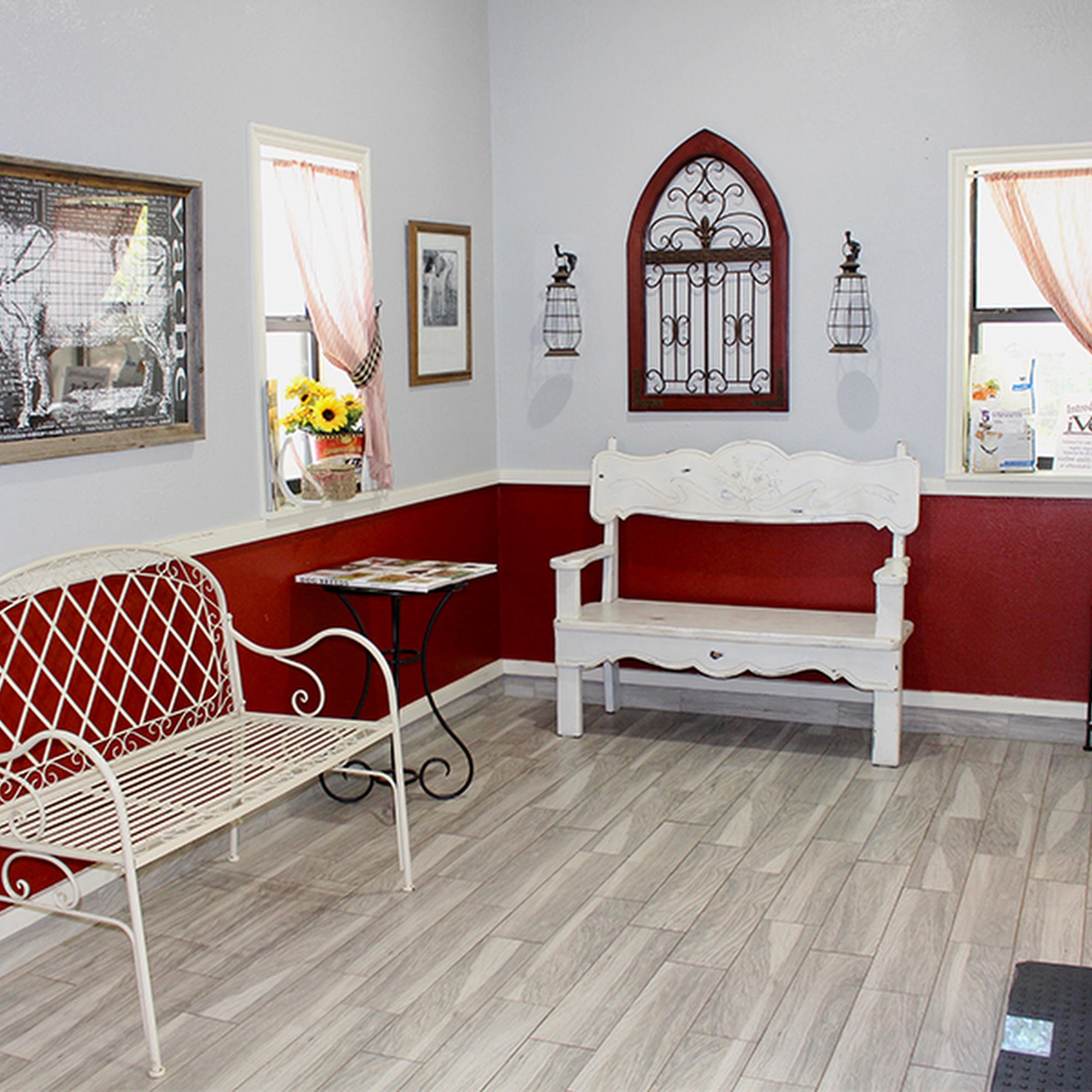 Hammond Veterinary Hospital Marlow