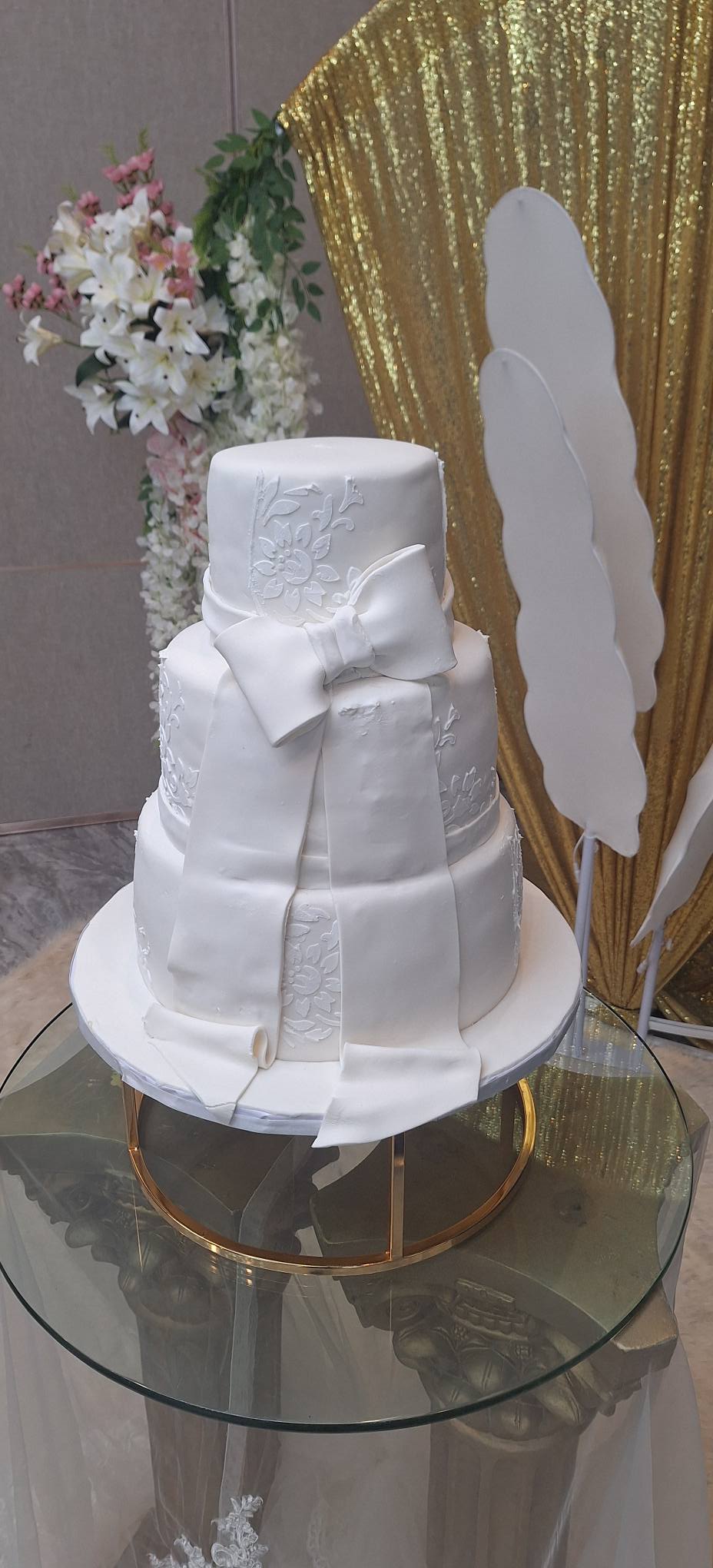 Karen's Cake Decorating