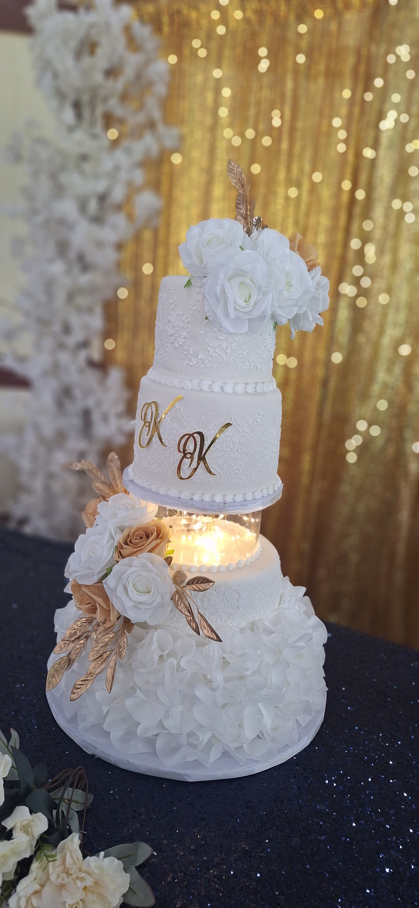 Karen's Cake Decorating