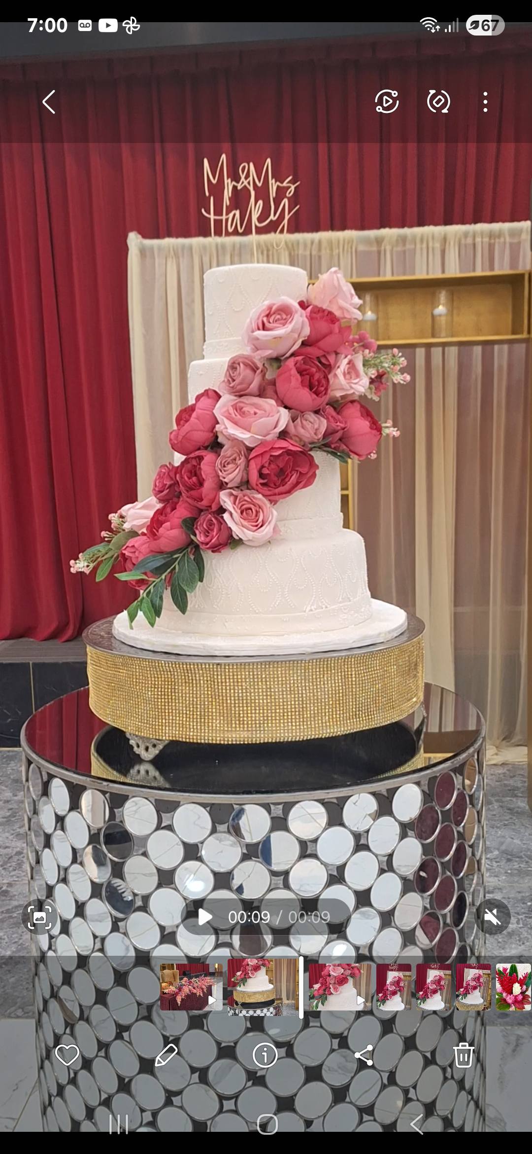 Karen's Cake Decorating