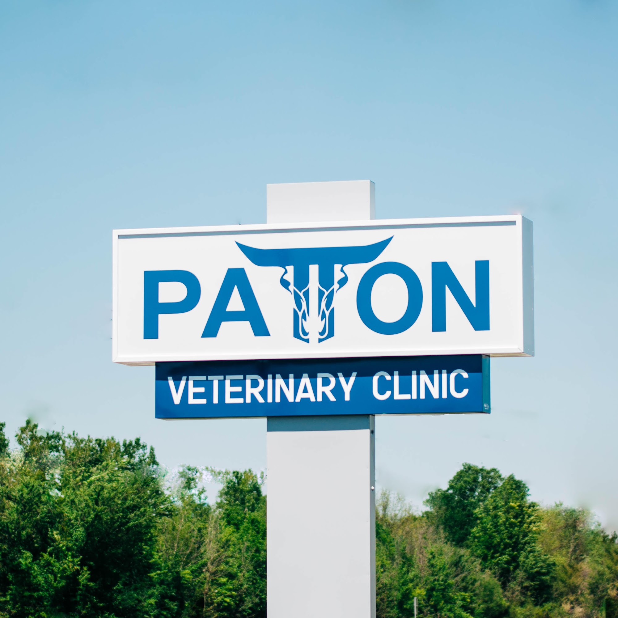 Patton Veterinary Clinic McAlester