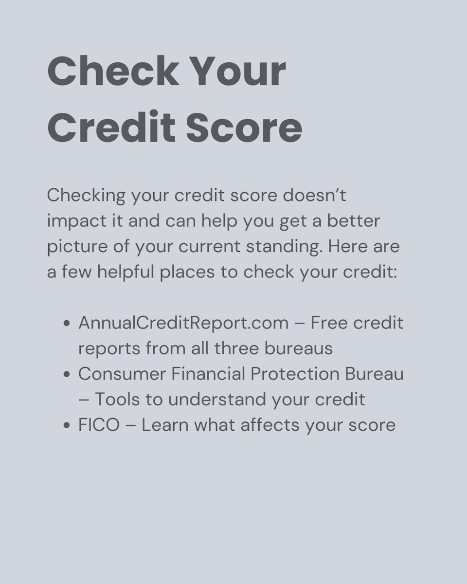 Financial Concepts Mortgage