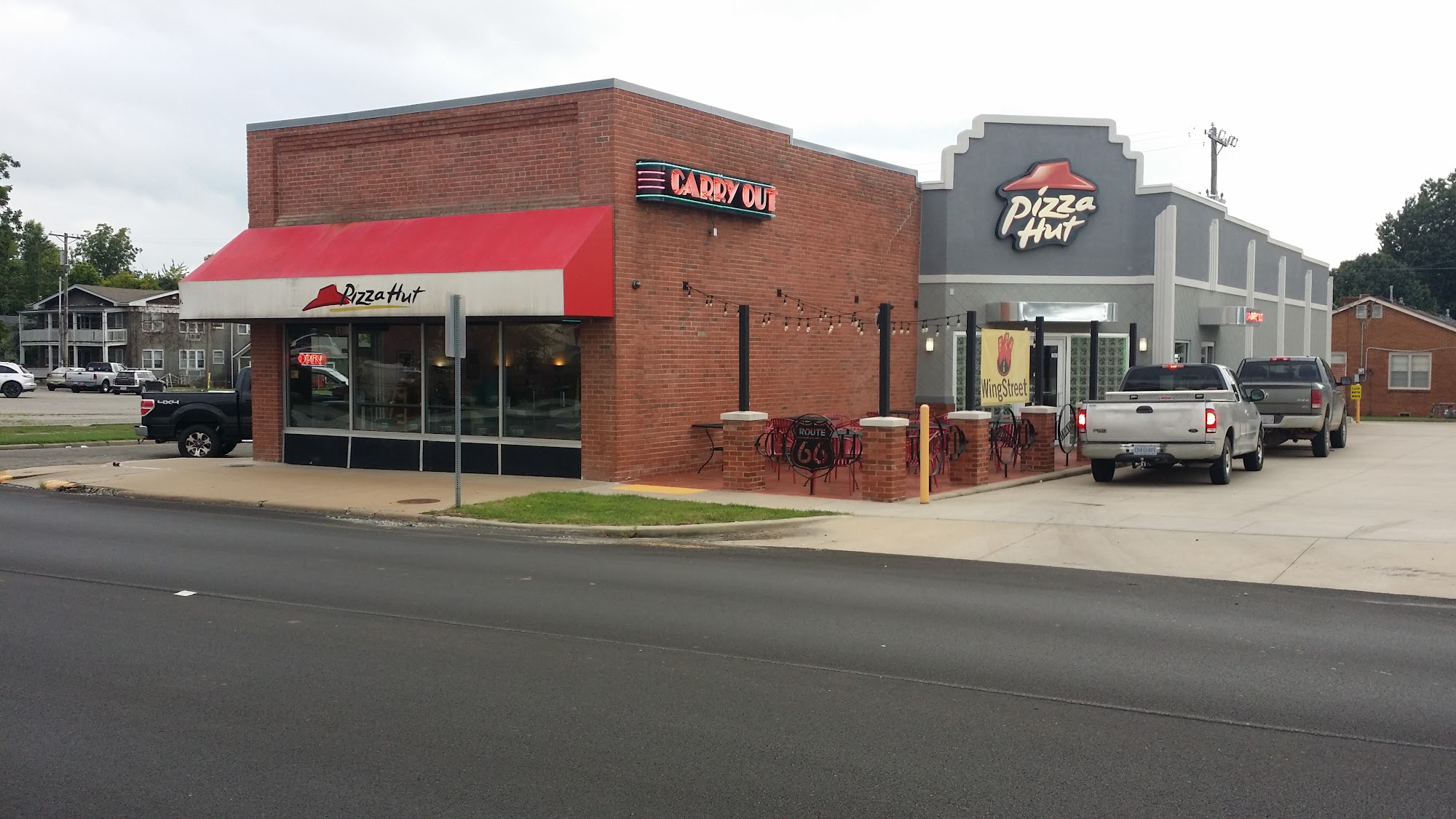 Pizza Hut
