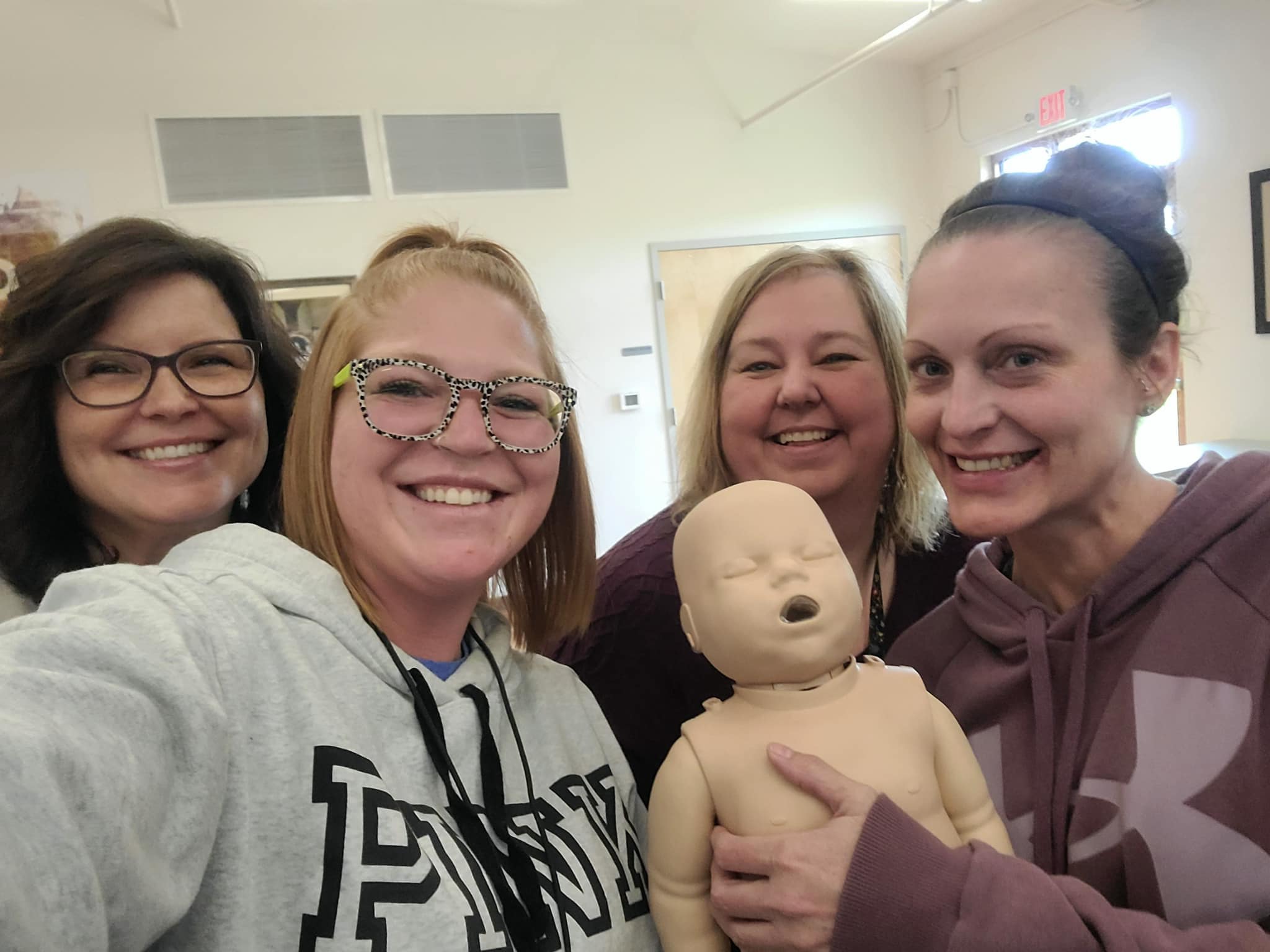Quapaw Counseling Services