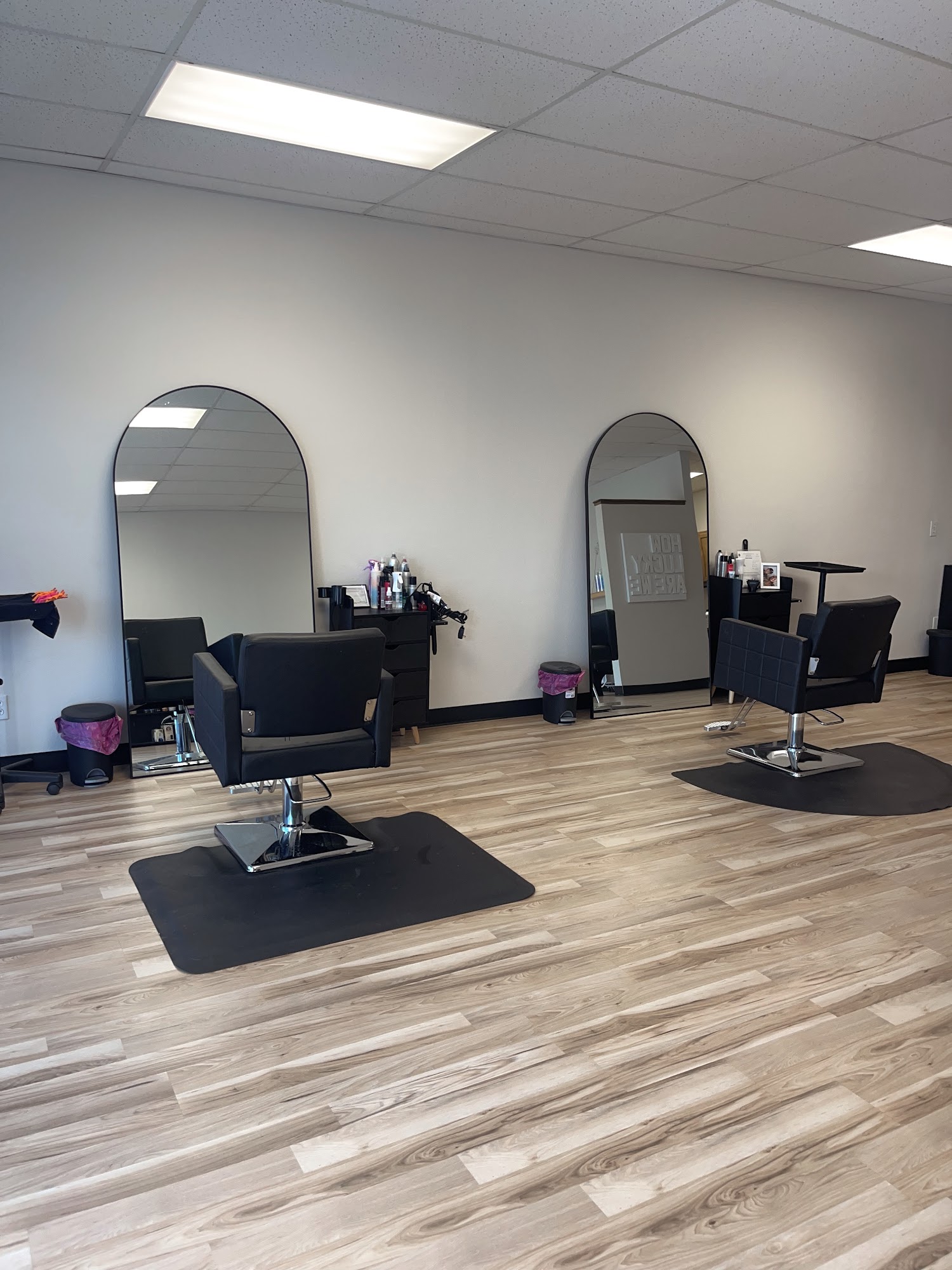 The Modern Mane Hair Studio 2309 N Main St, Miami Oklahoma 74354