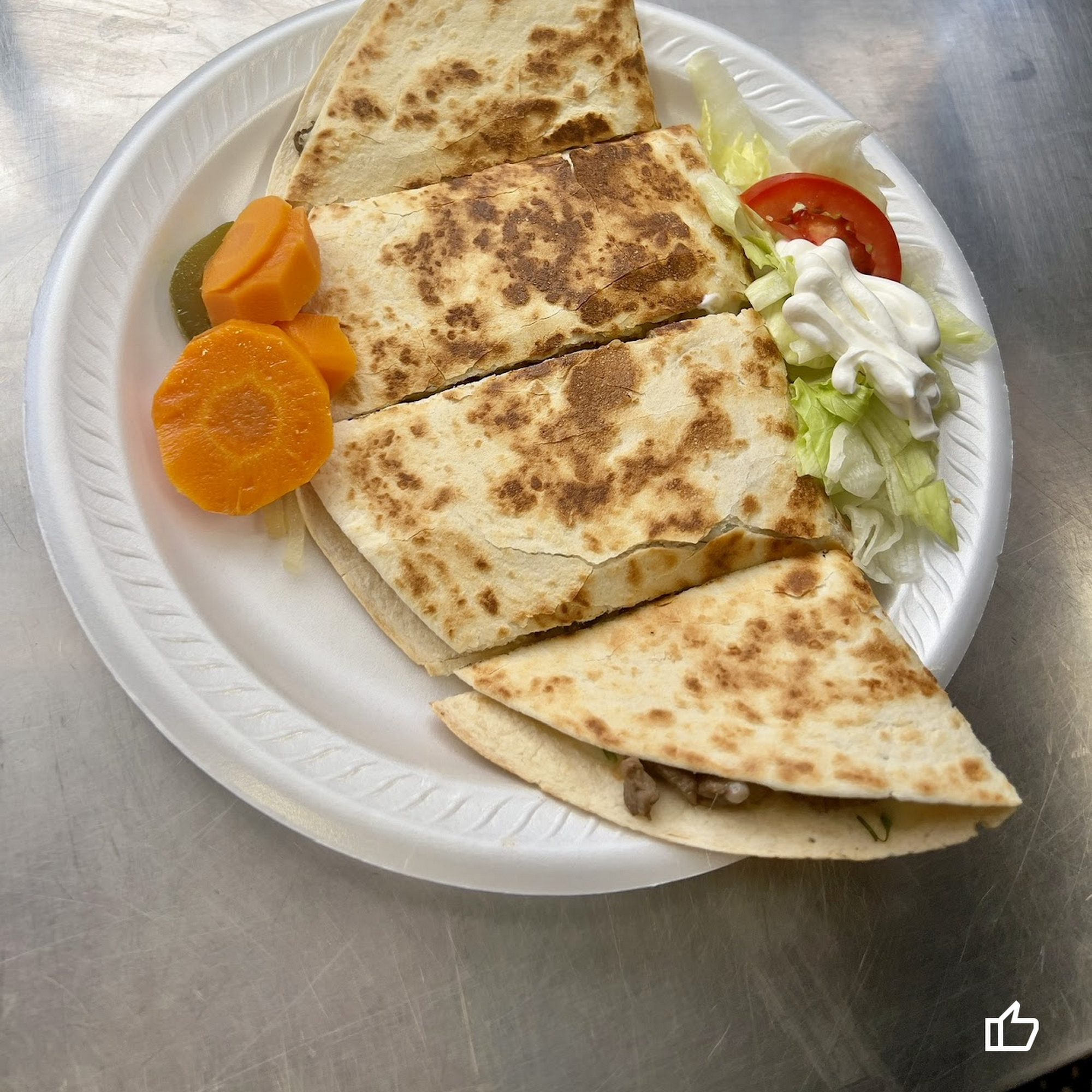 Taqueria La Canasta 222 G St SE, Miami