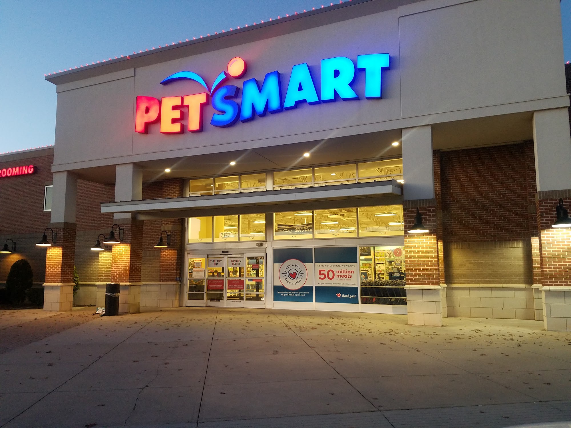 PetSmart Midwest City