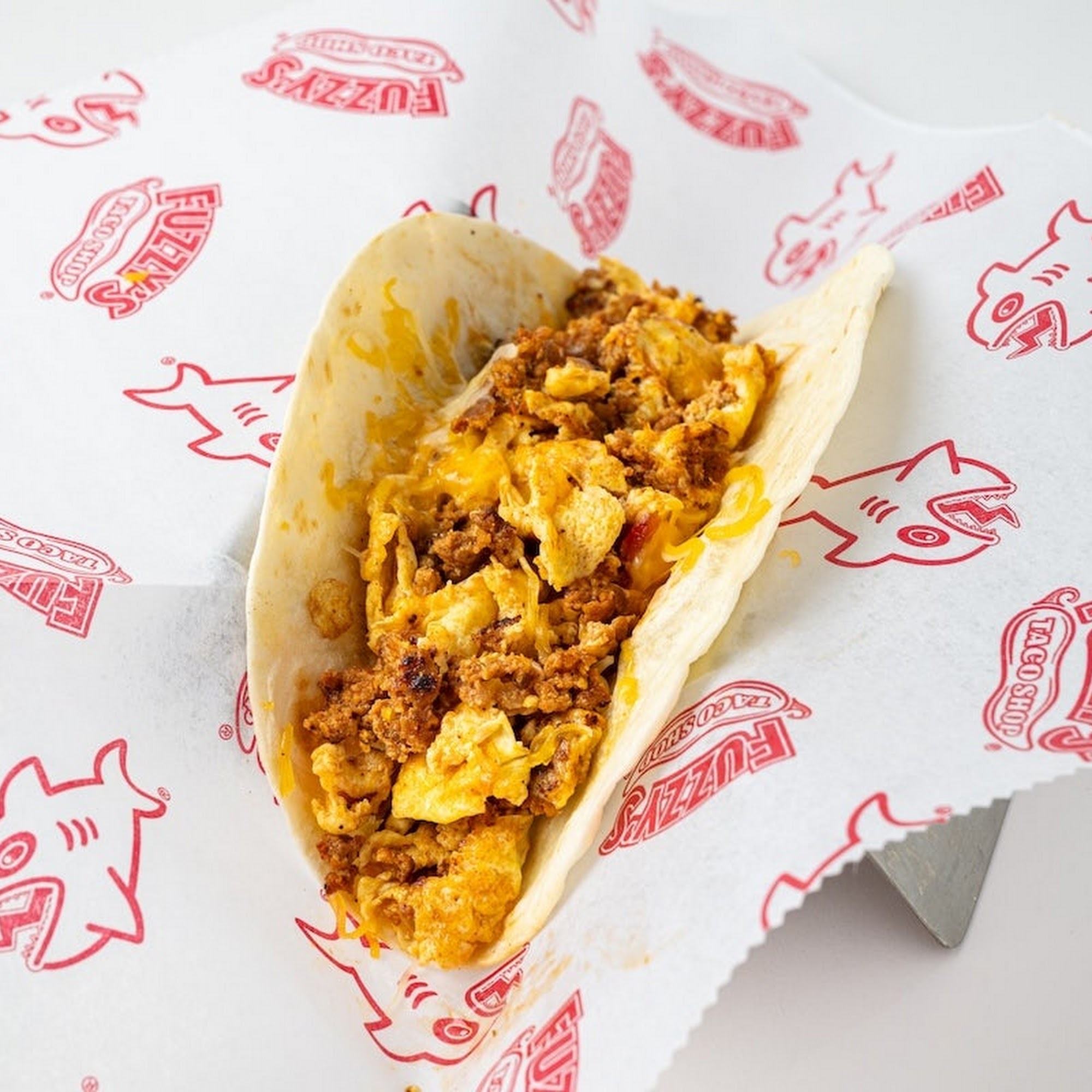 Fuzzy's Taco Shop Midwest City