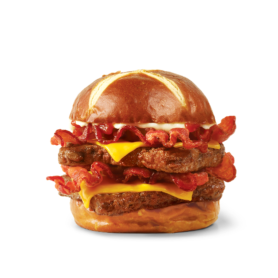 Wendy's Menu