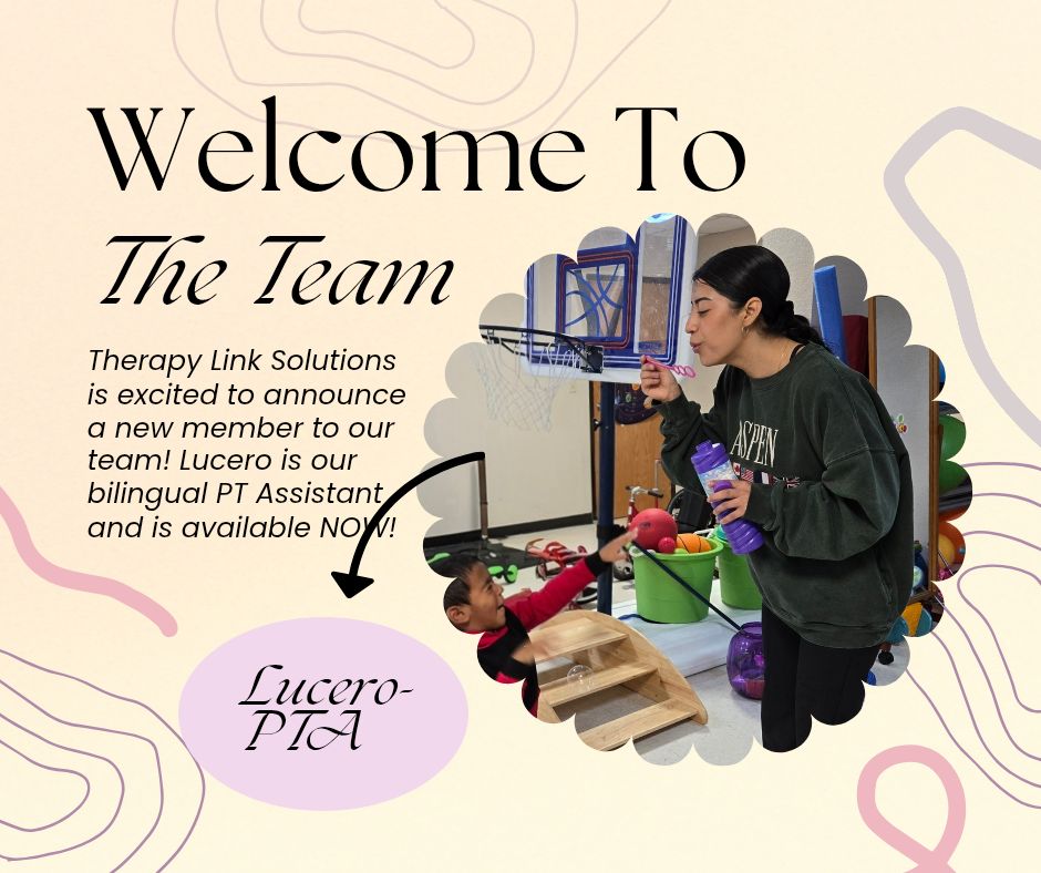 Therapy Link Solutions, LLC