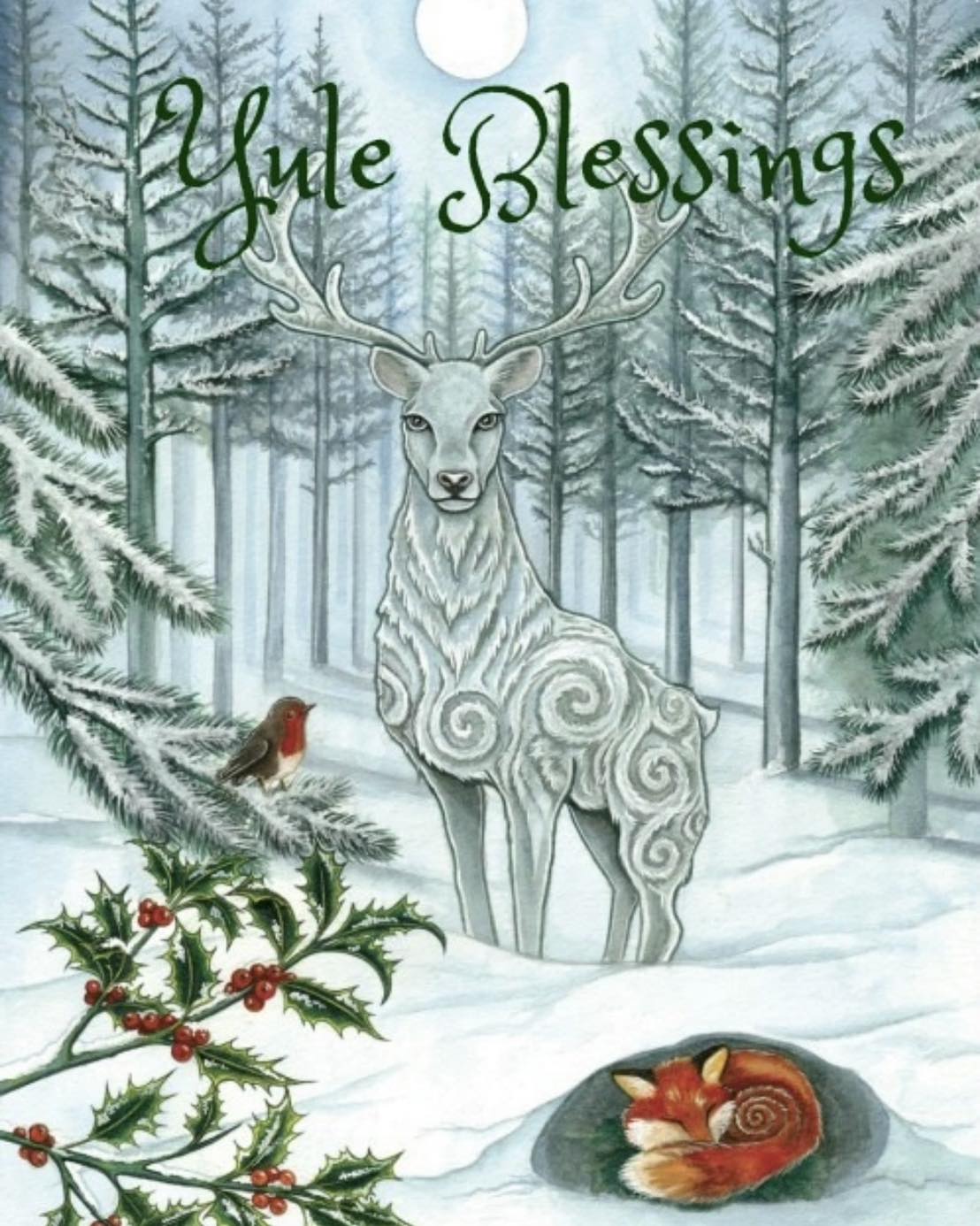 Nature’s Treasures Midwest City