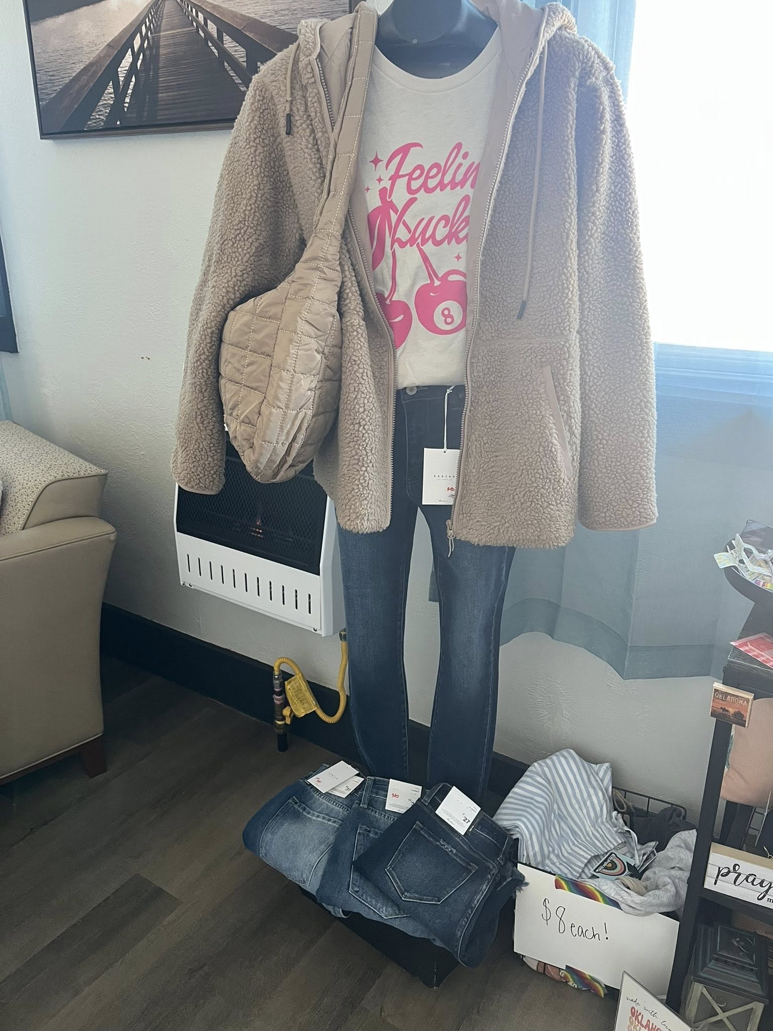 On The Brightside Minco