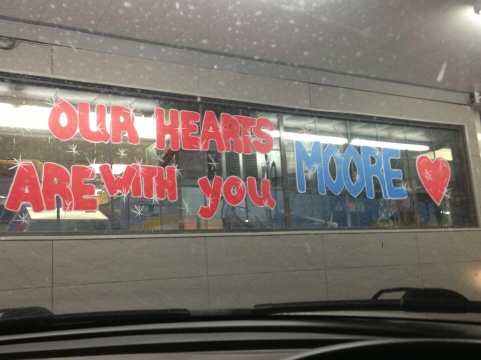 Photo credit: nextdoor