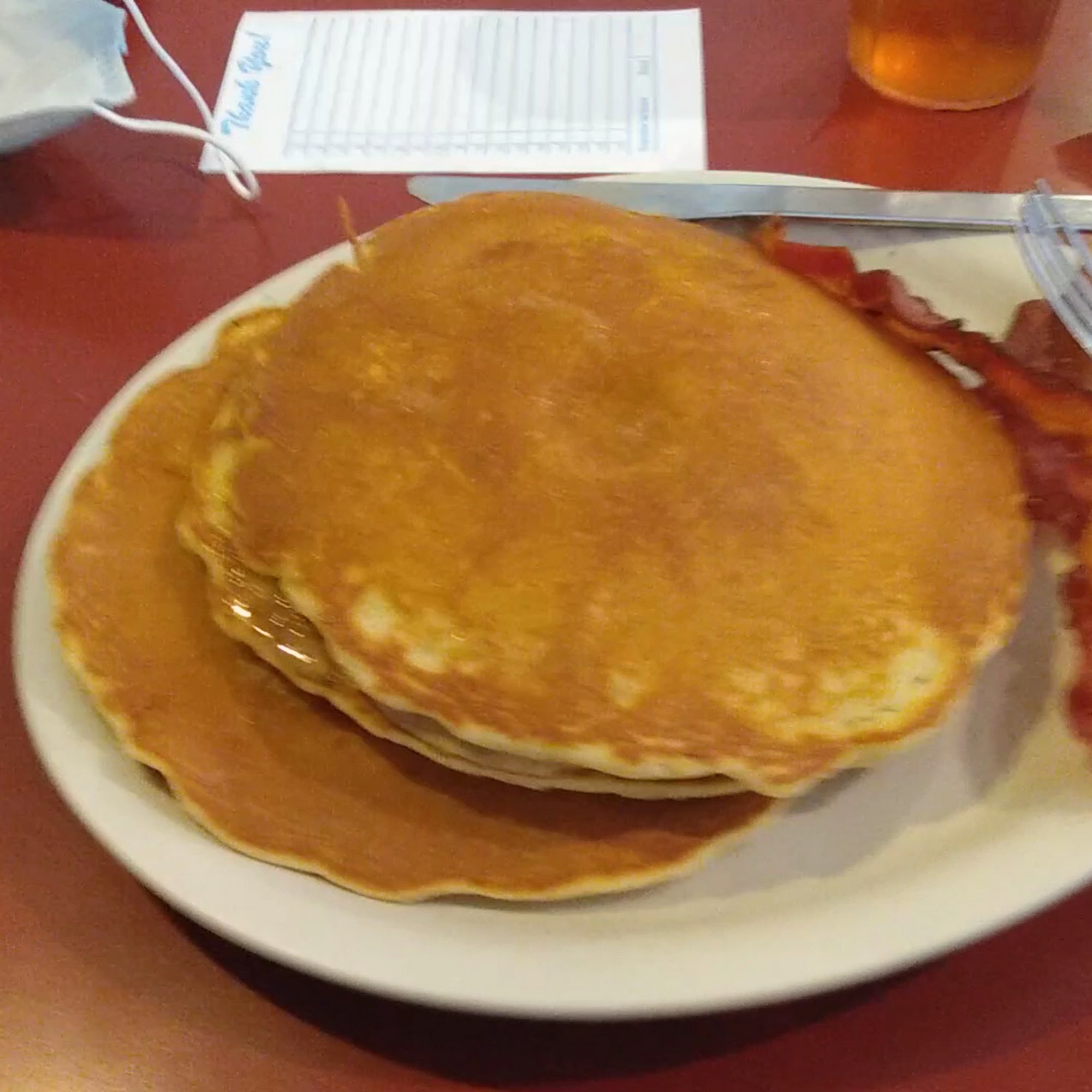 Sunny Side Up Restaurant Moore