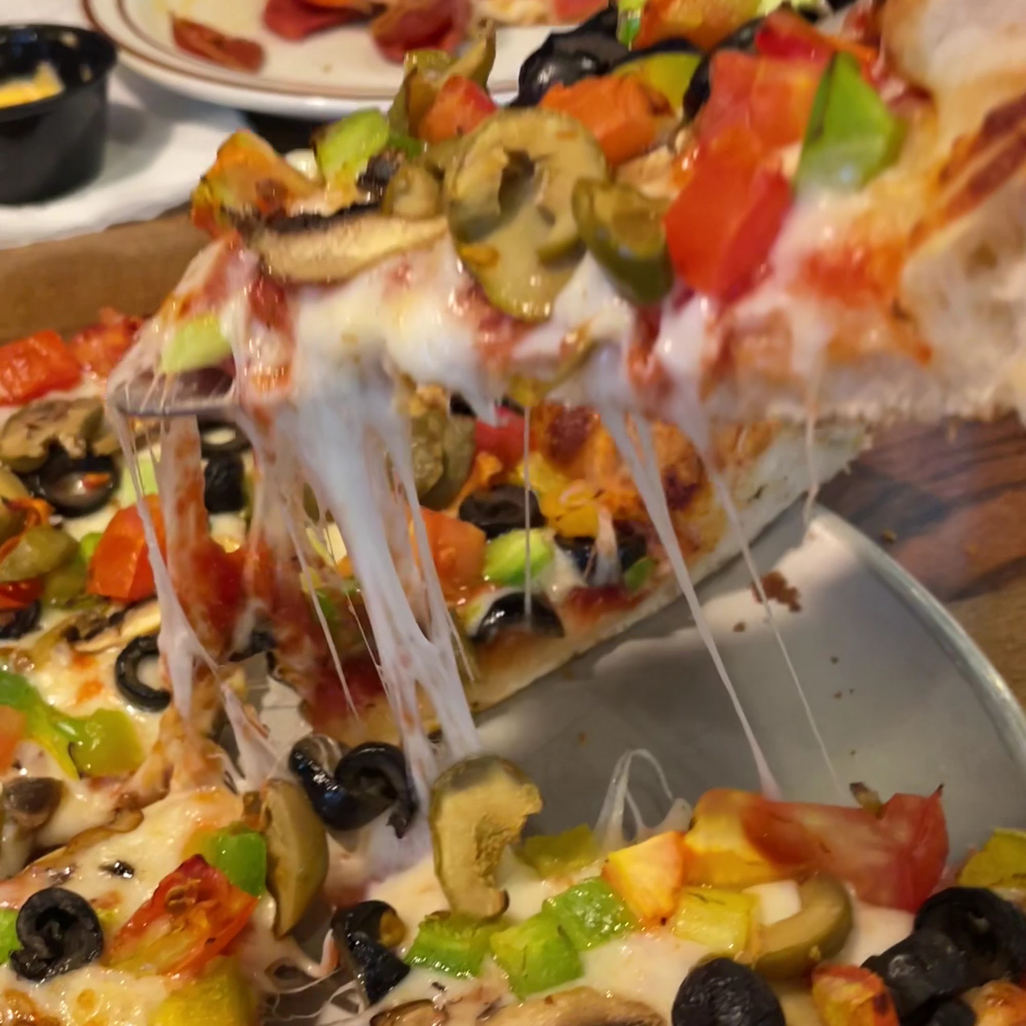 Hideaway Pizza Moore