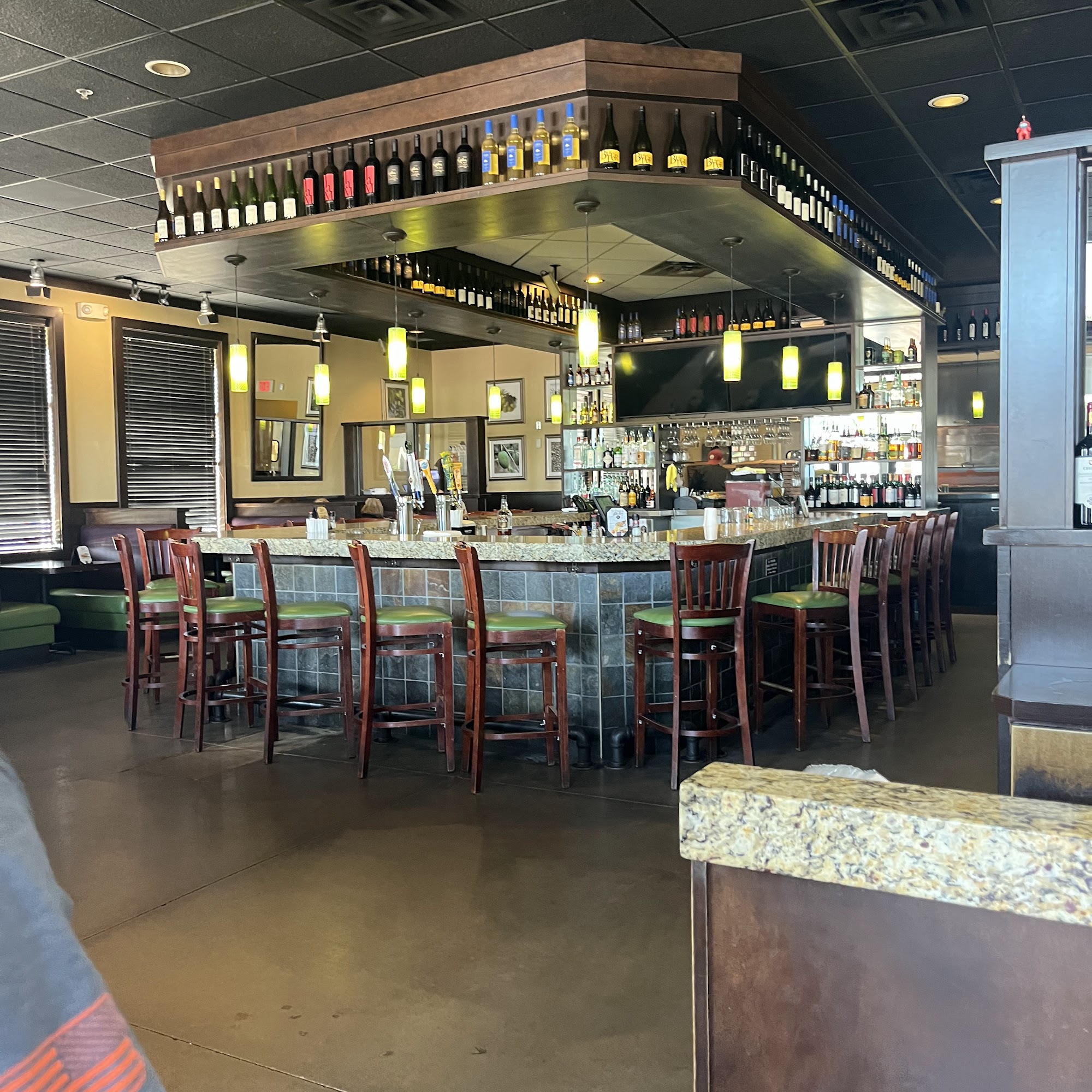 Oliveto Italian Bistro Moore