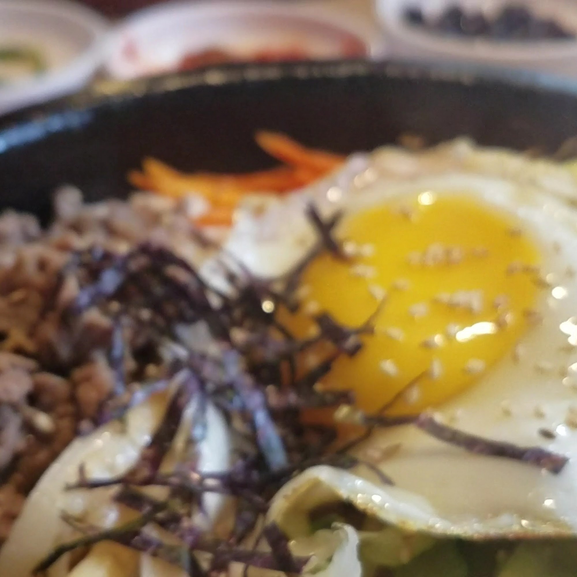 Dong A Restaurant Moore