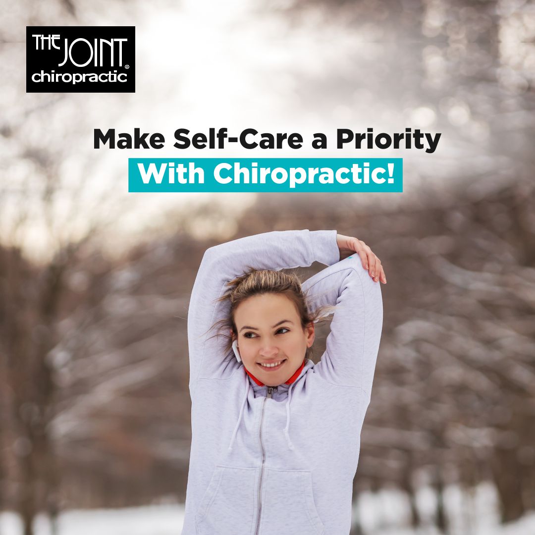 The Joint Chiropractic