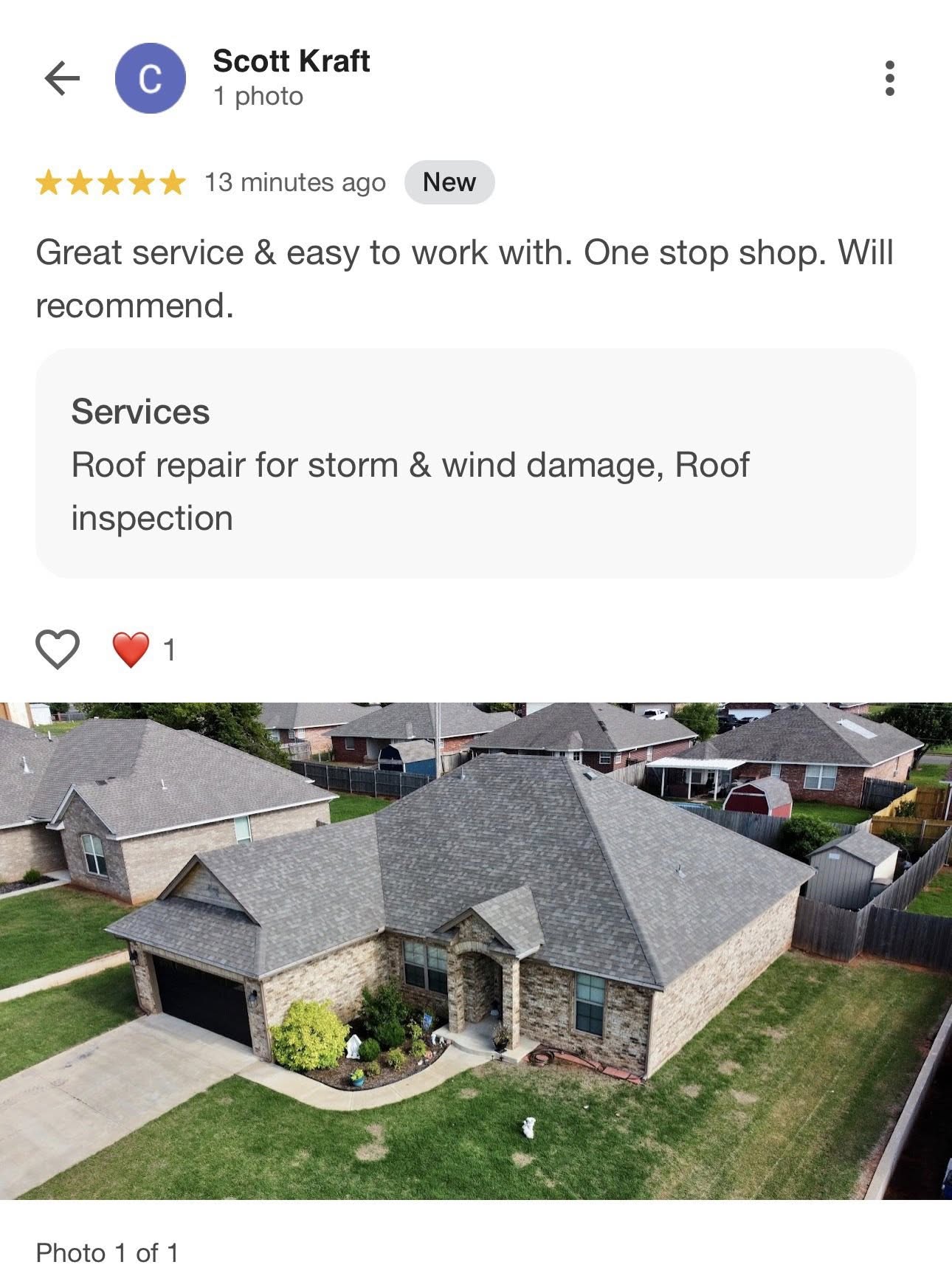 Diamond Ridge Roofing & Restoration 2524 N Moore Ave, Moore Oklahoma 73160