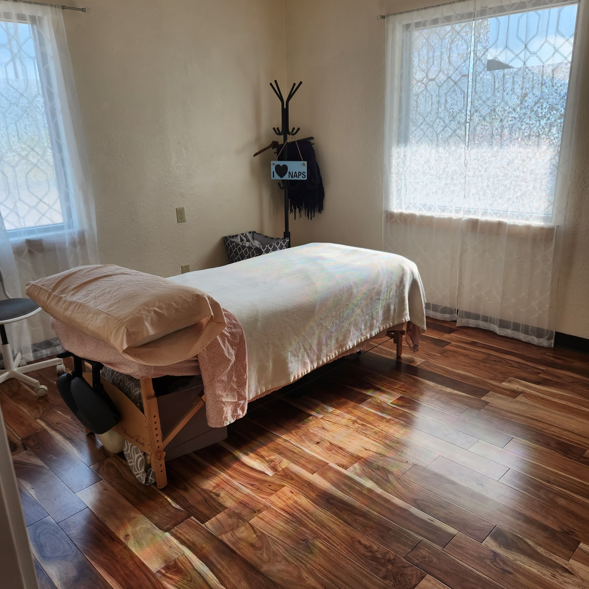 Namaste spa 1920 N Eastern Ave, Moore Oklahoma 73160