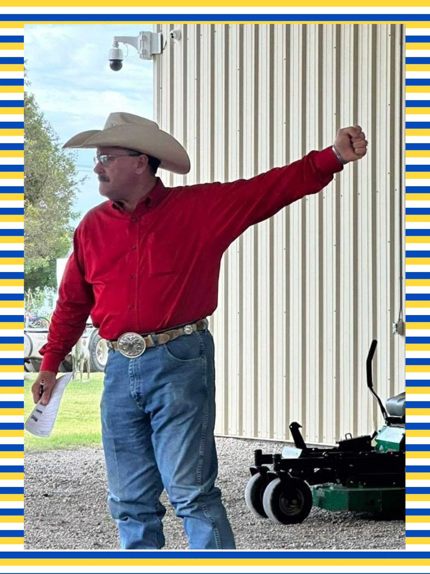 Border Town Auctions Muldrow