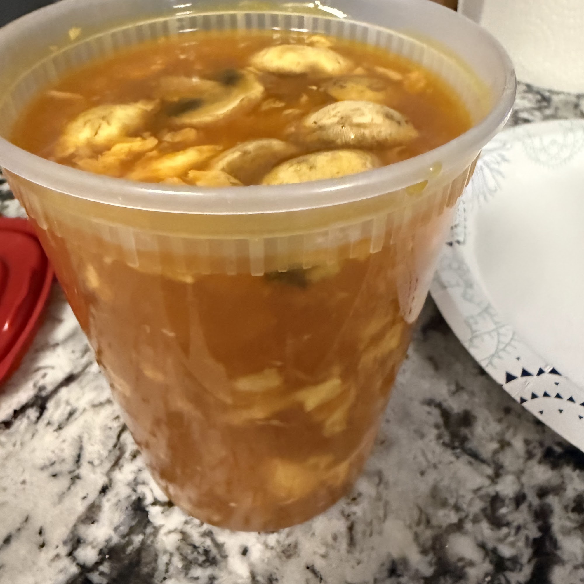 Lin Cuisine Chinese Muskogee